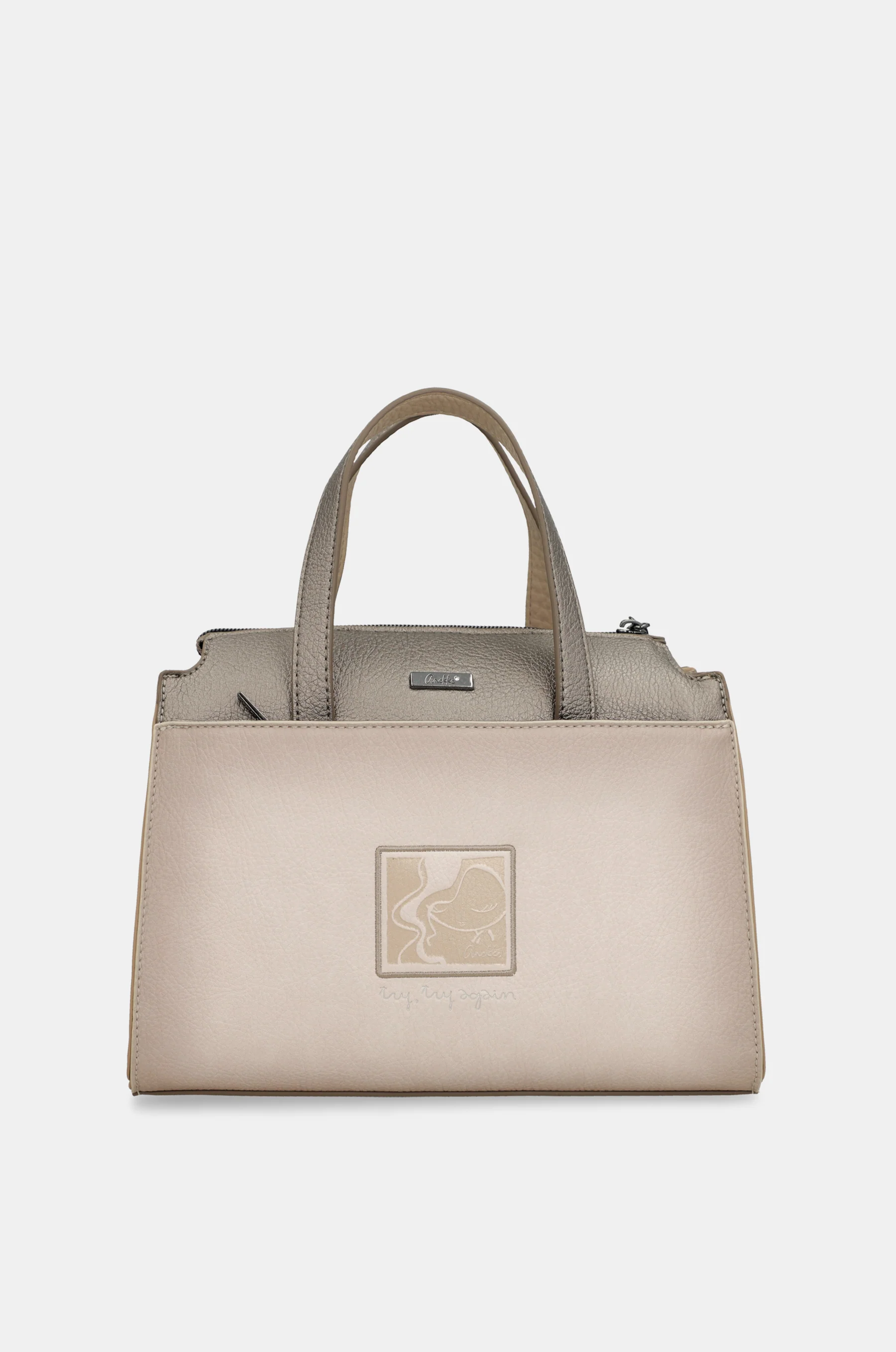 Tasche mit kurzem Griff Olympia - Image 3