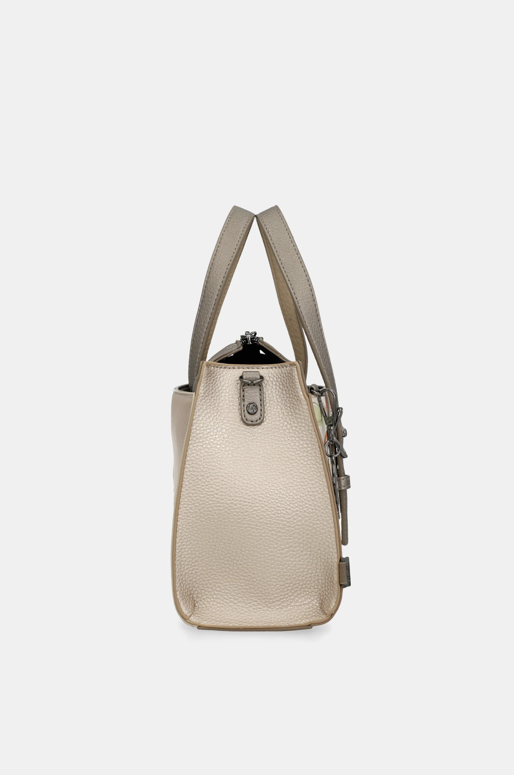 Tasche mit kurzem Griff Olympia - Image 5