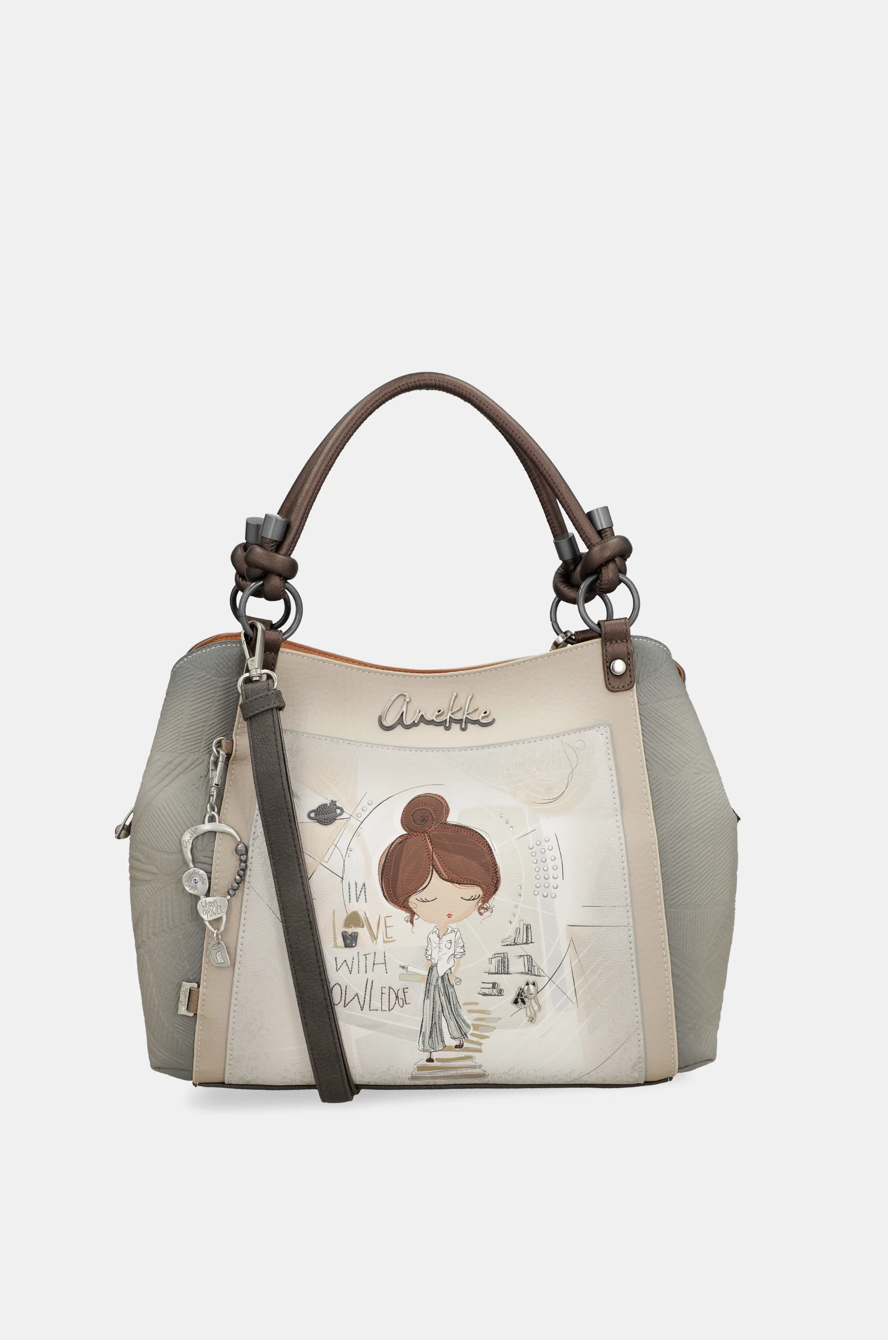 Tasche mit kurzem Griff Sophia - Image 10