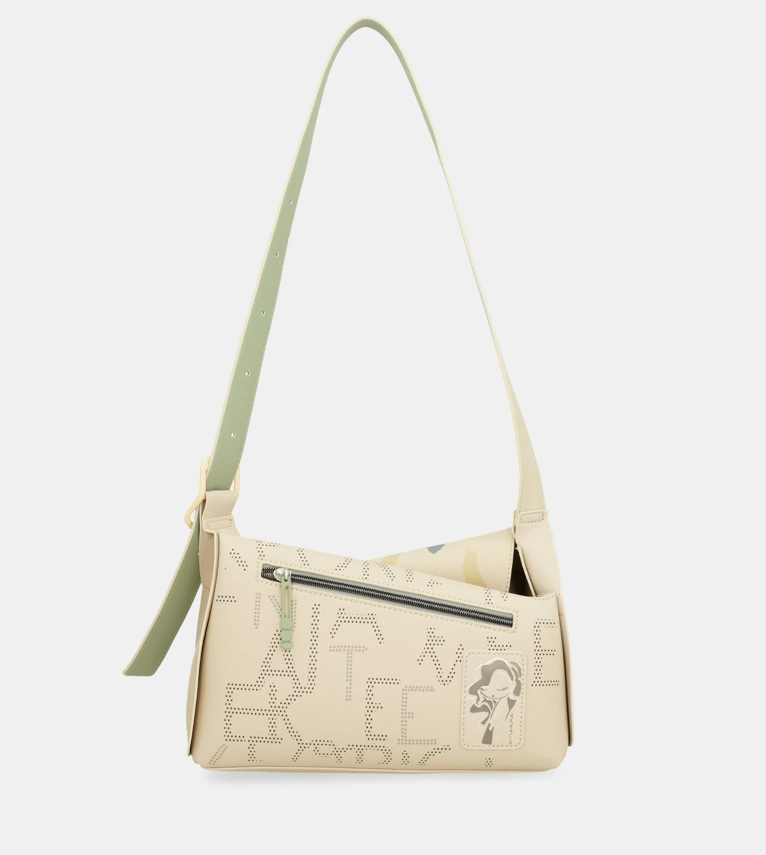 Tasche Alma mit langem Griff - Image 4