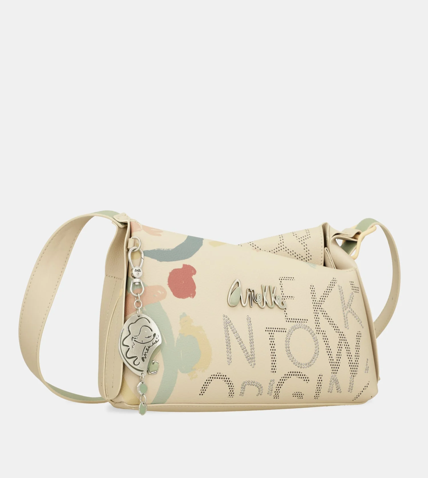 Tasche Alma mit langem Griff - Image 7