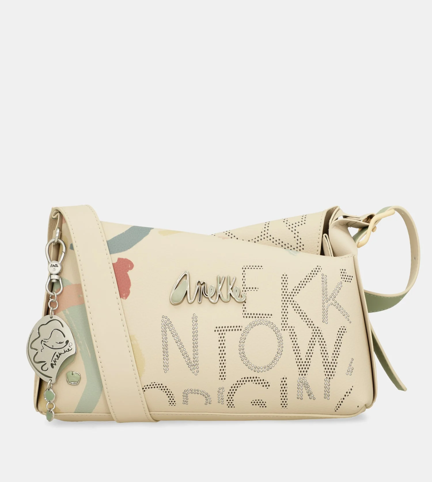 Tasche Alma mit langem Griff - Image 9