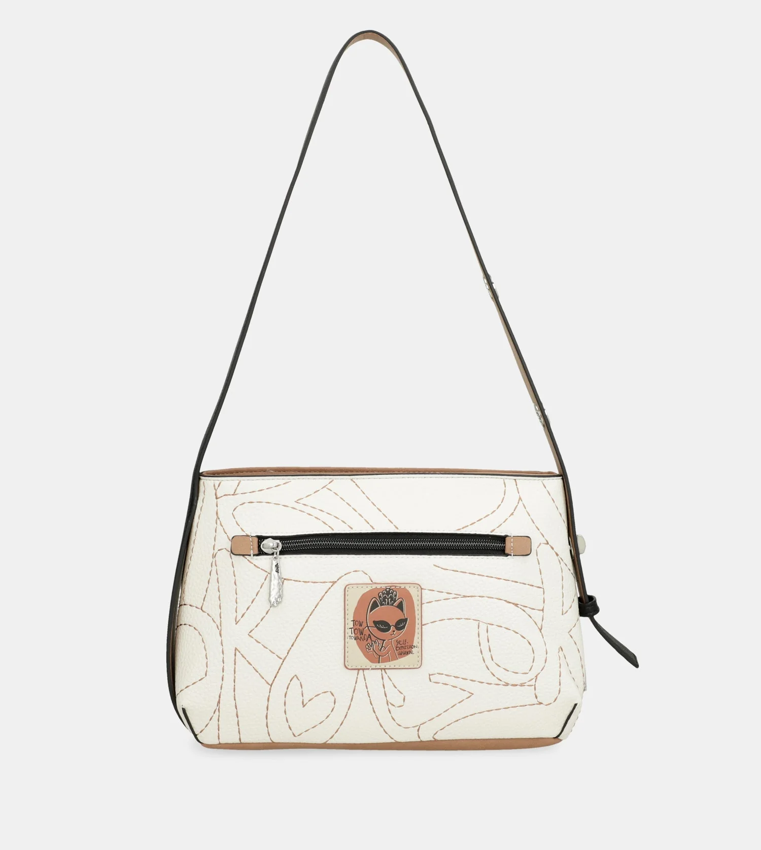 Umhängetasche Alma - Image 4