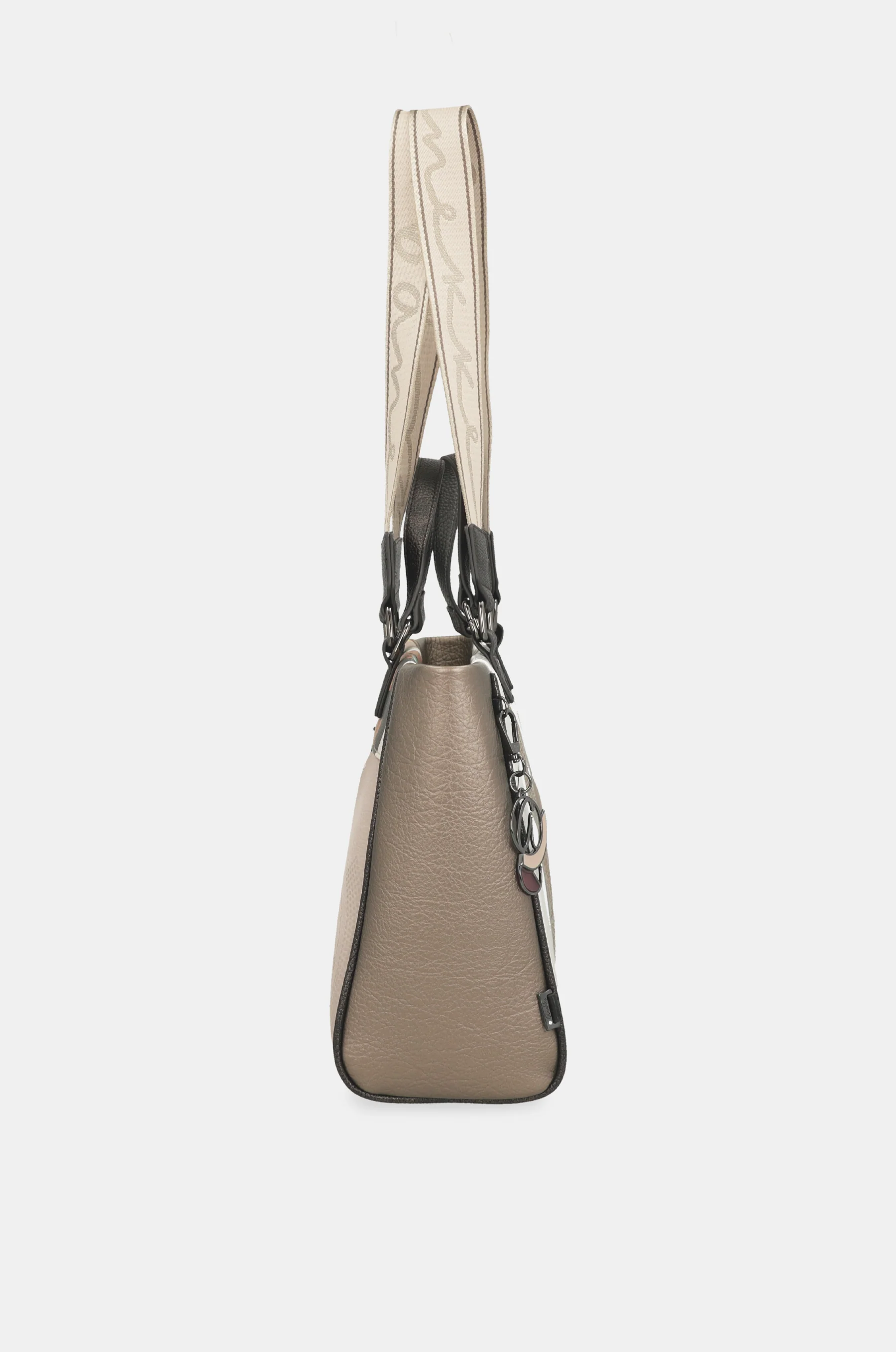Tasche mit zwei Griffen Eikon - Image 4