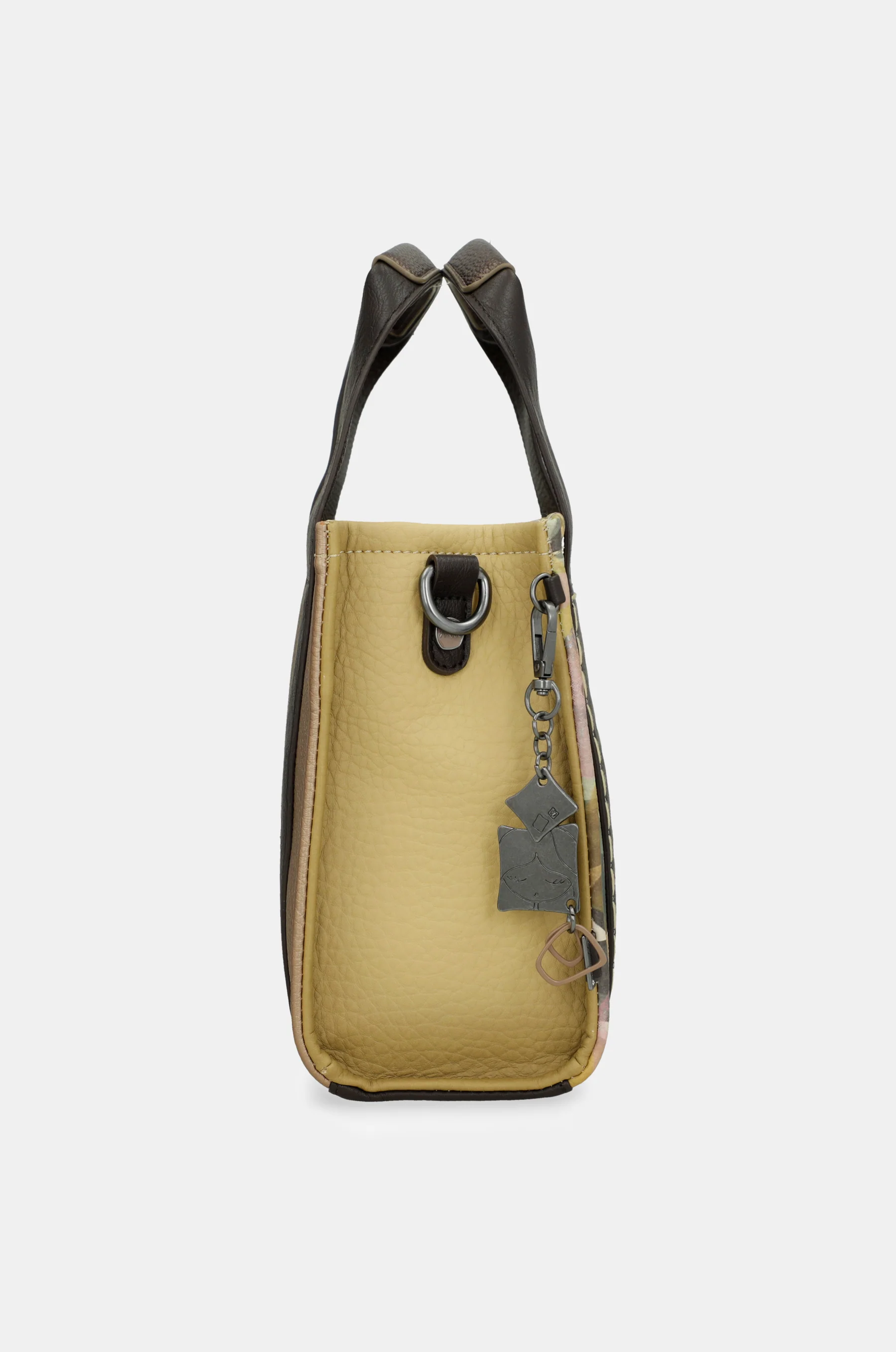 Tasche mit zwei Griffen und Umhängeriemen Bloom - Image 5