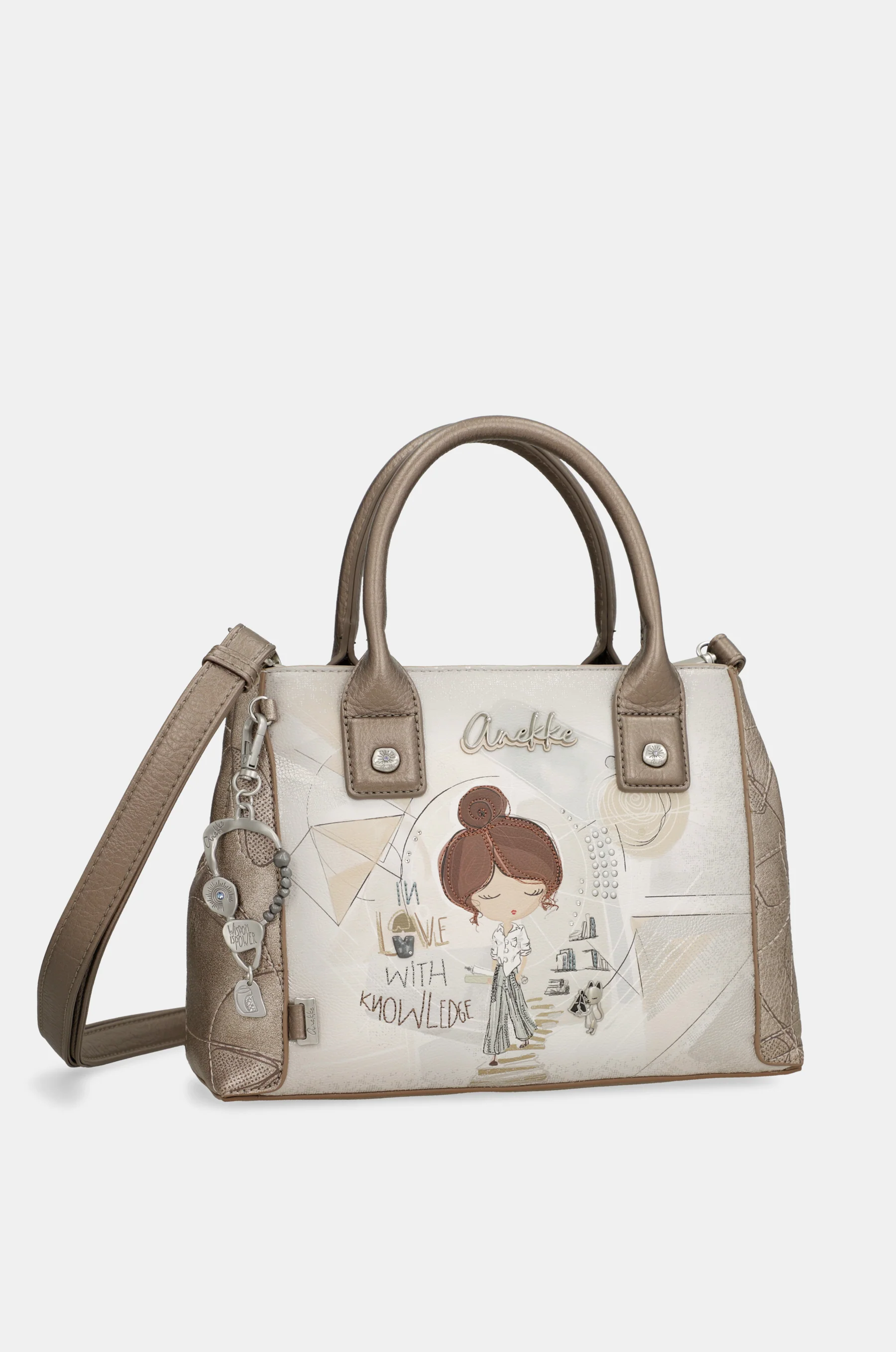 Tasche Sophia mittelgroß - Image 10