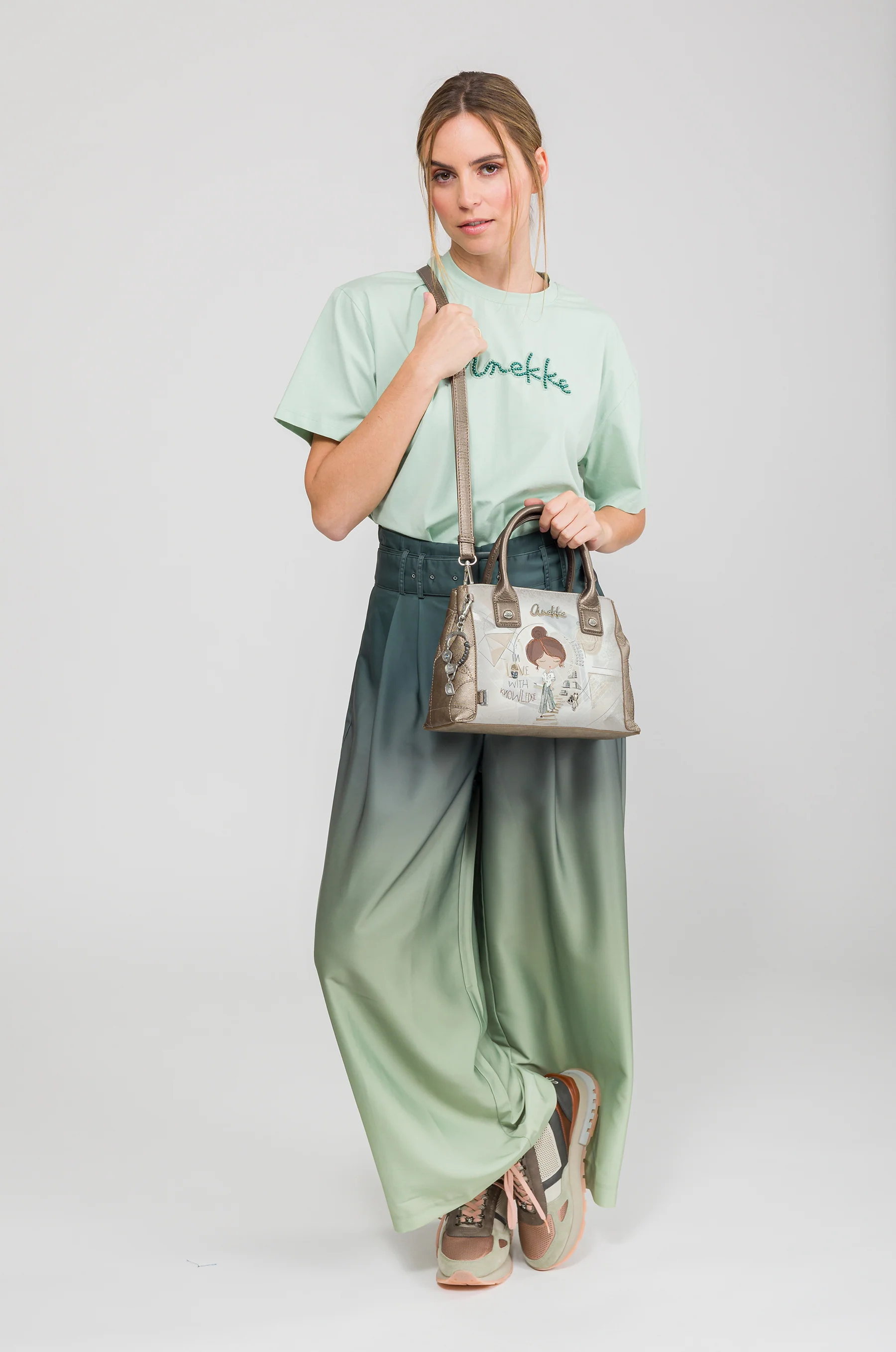 Tasche Sophia mittelgroß - Image 2
