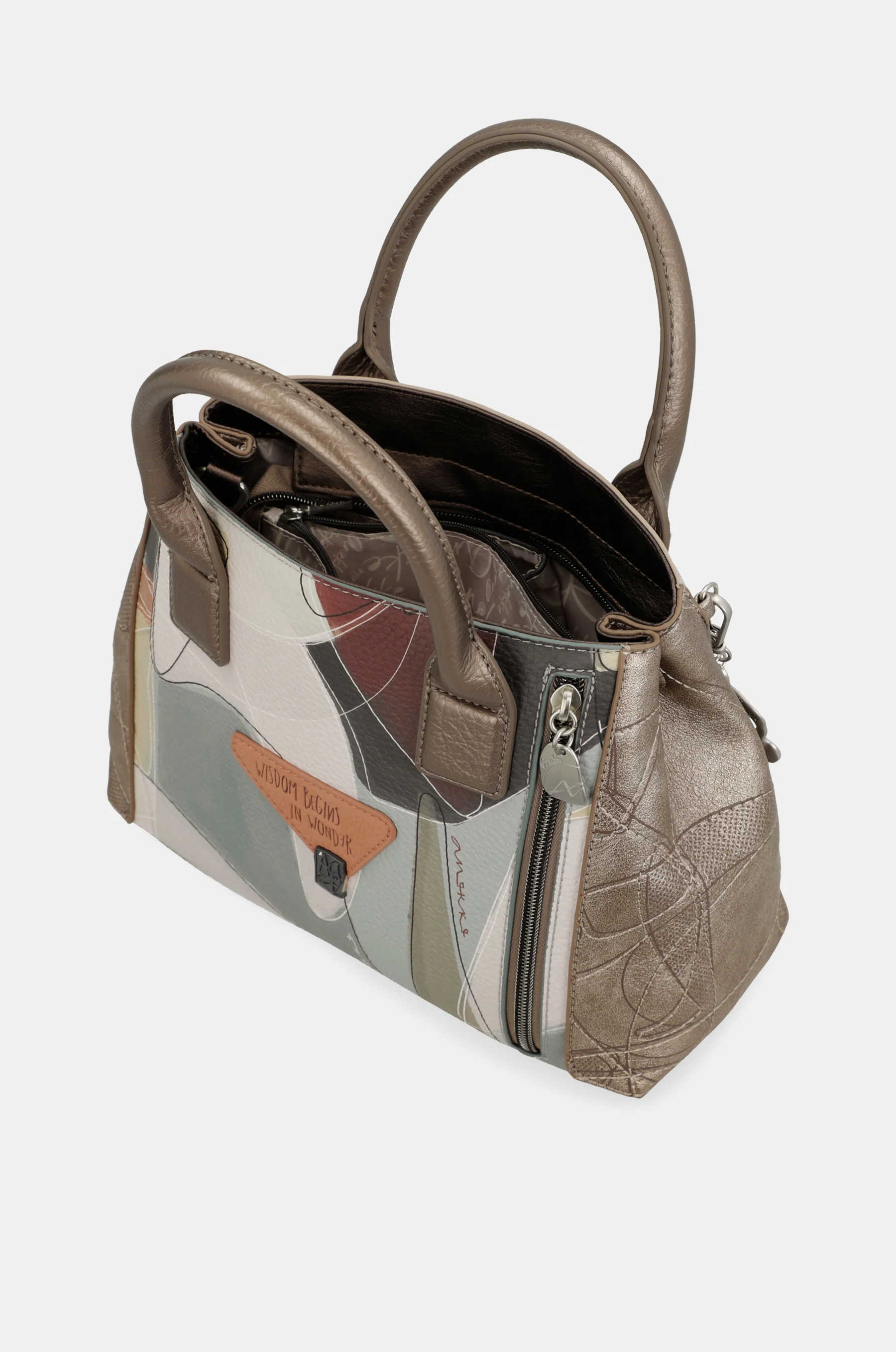 Tasche Sophia mittelgroß - Image 3