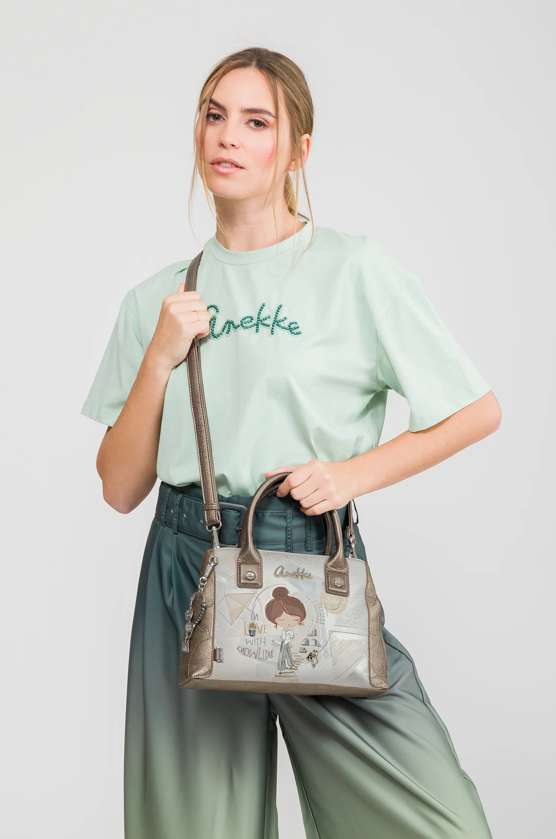 Tasche Sophia mittelgroß - Image 4
