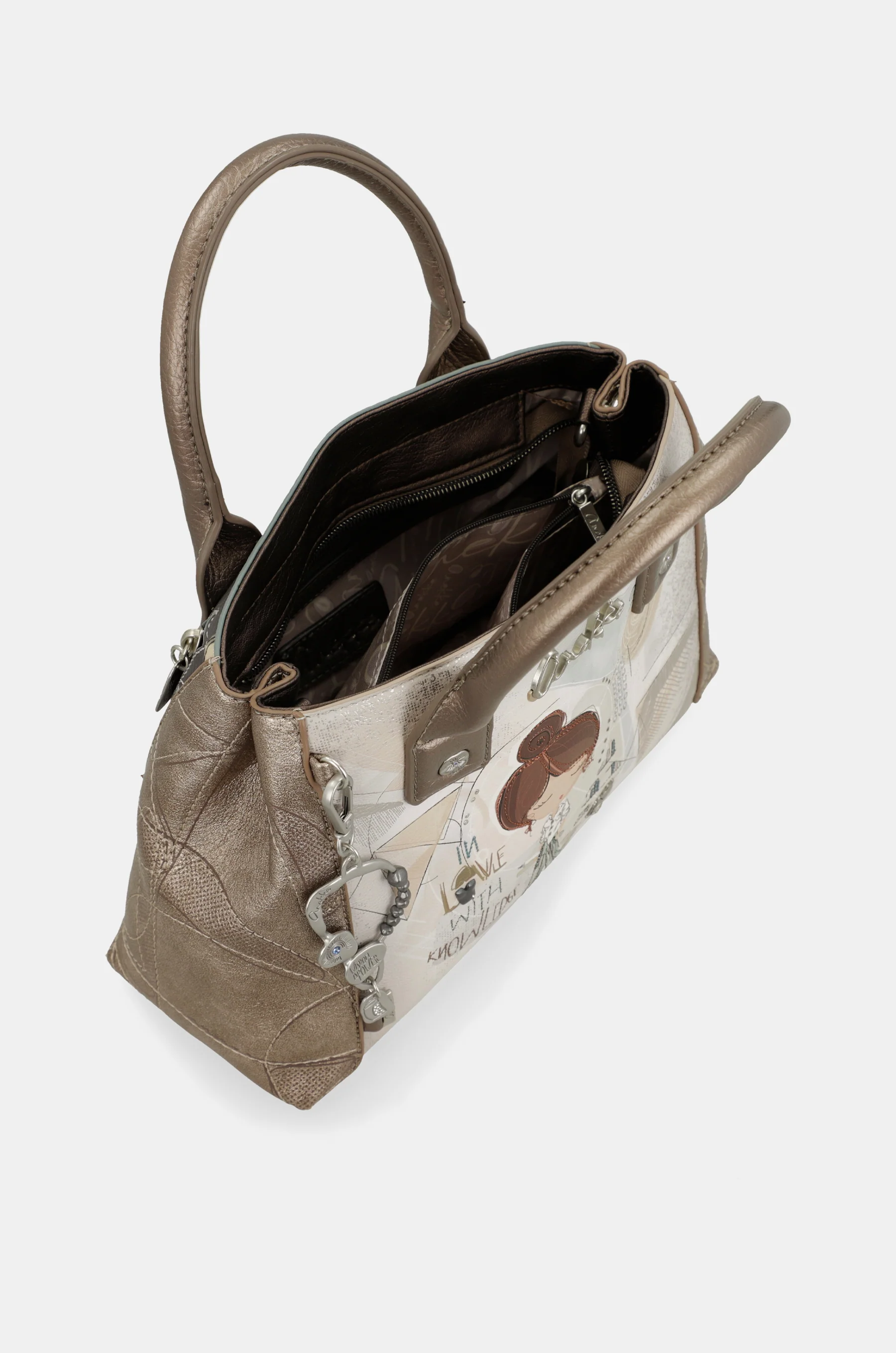Tasche Sophia mittelgroß - Image 6