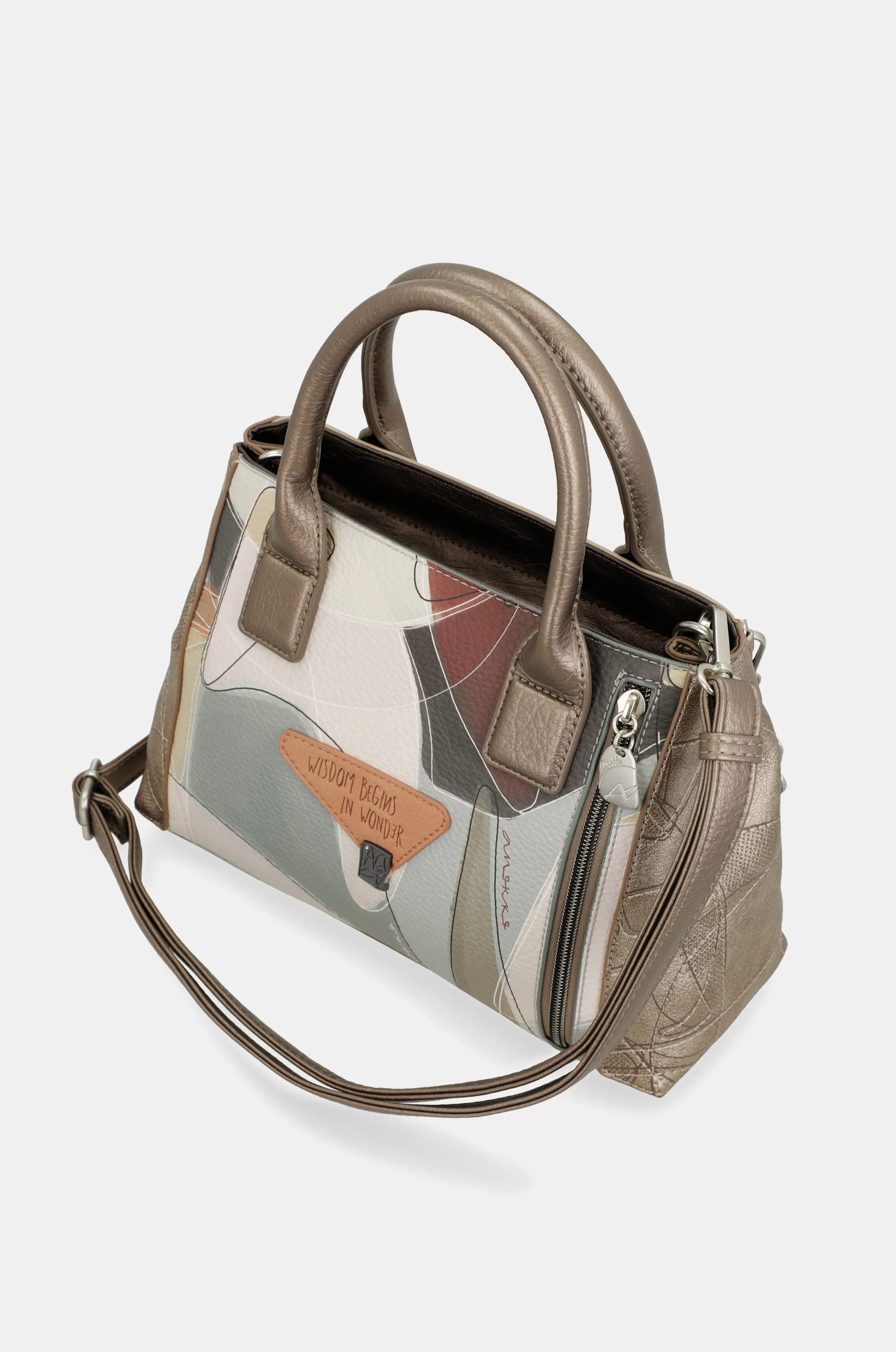 Tasche Sophia mittelgroß - Image 7