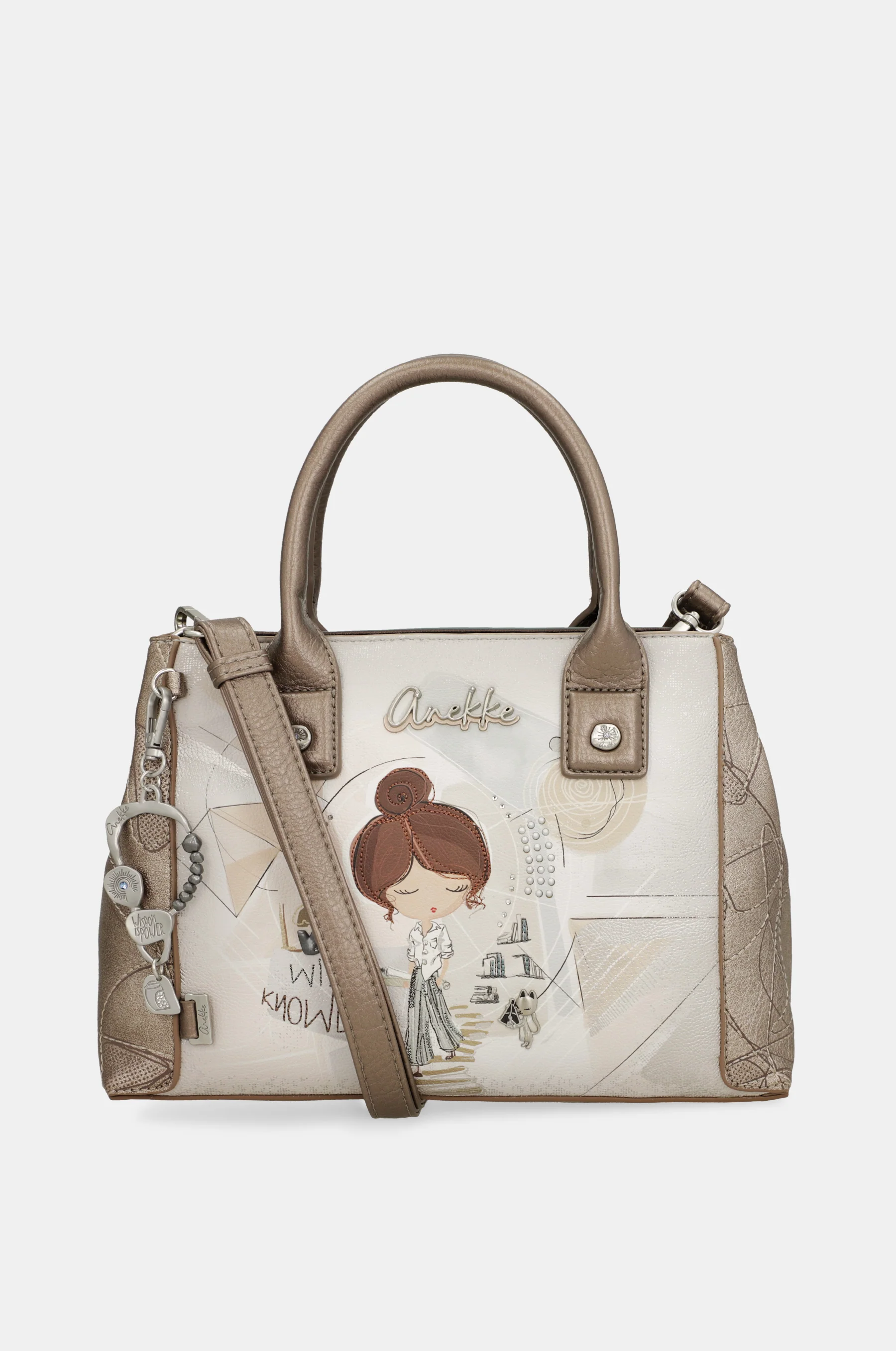 Tasche Sophia mittelgroß - Image 9