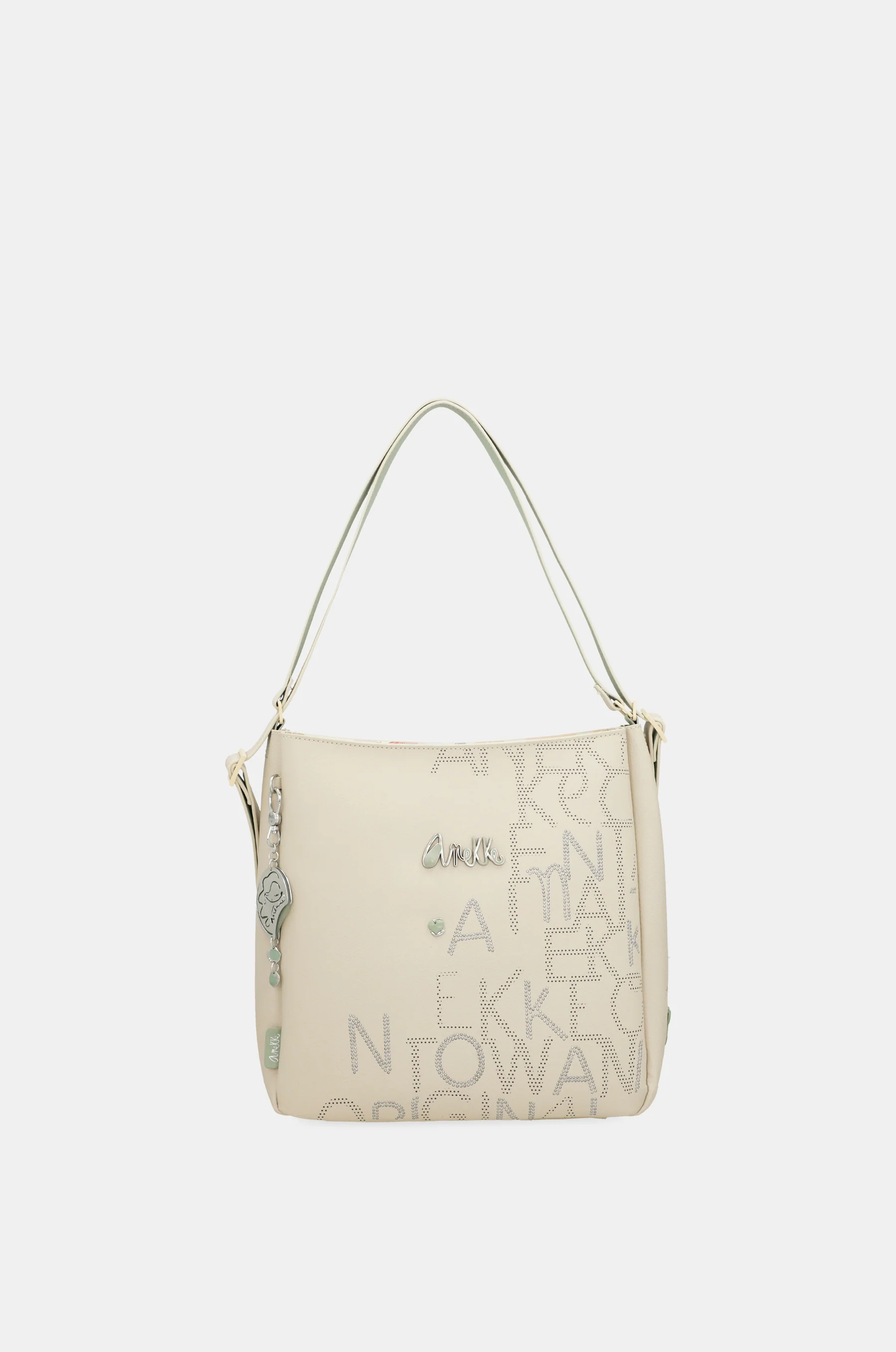 In einen Rucksack verwandelbare Tasche Alma