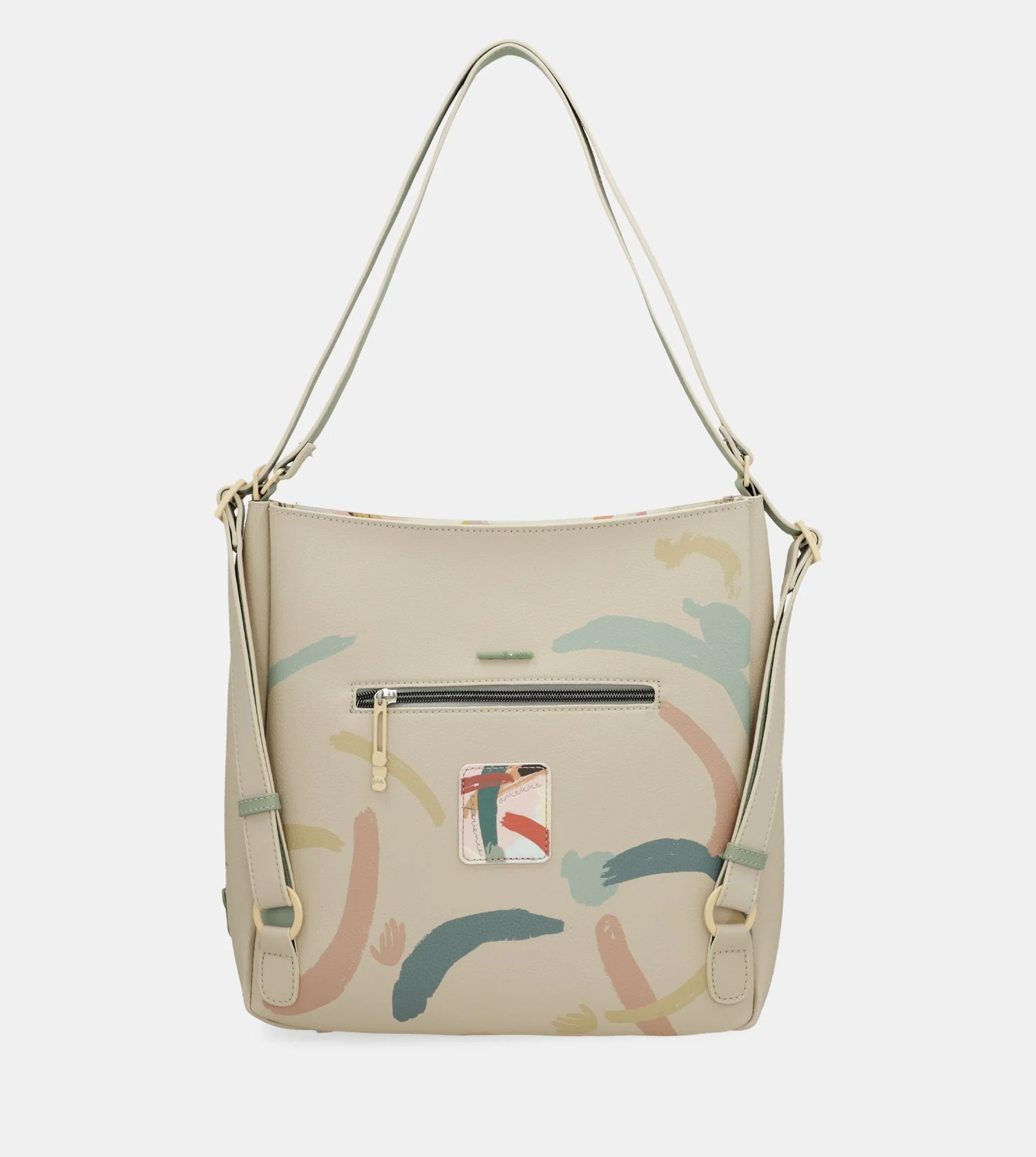 In einen Rucksack verwandelbare Tasche Alma - Image 4