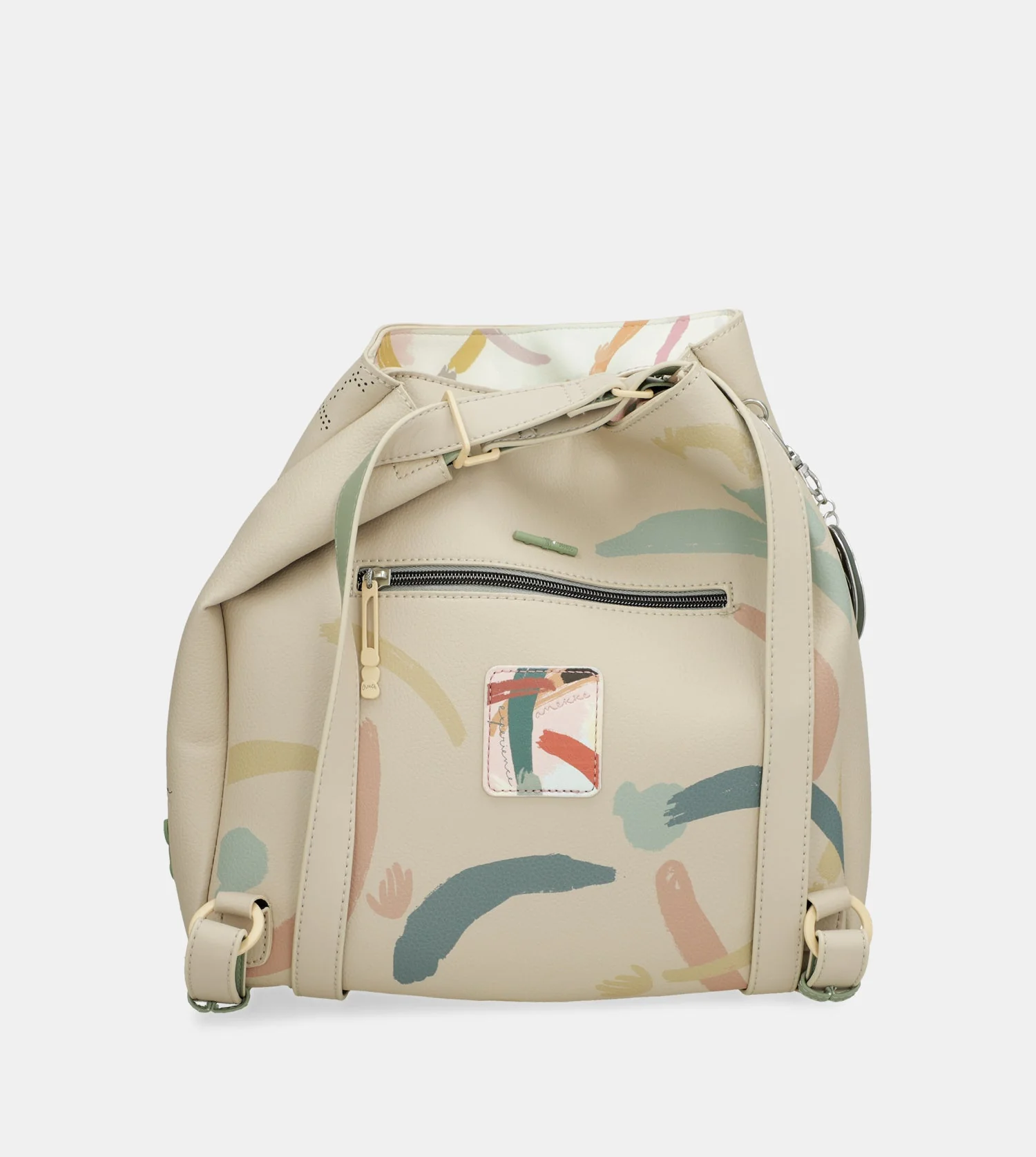 In einen Rucksack verwandelbare Tasche Alma - Image 8