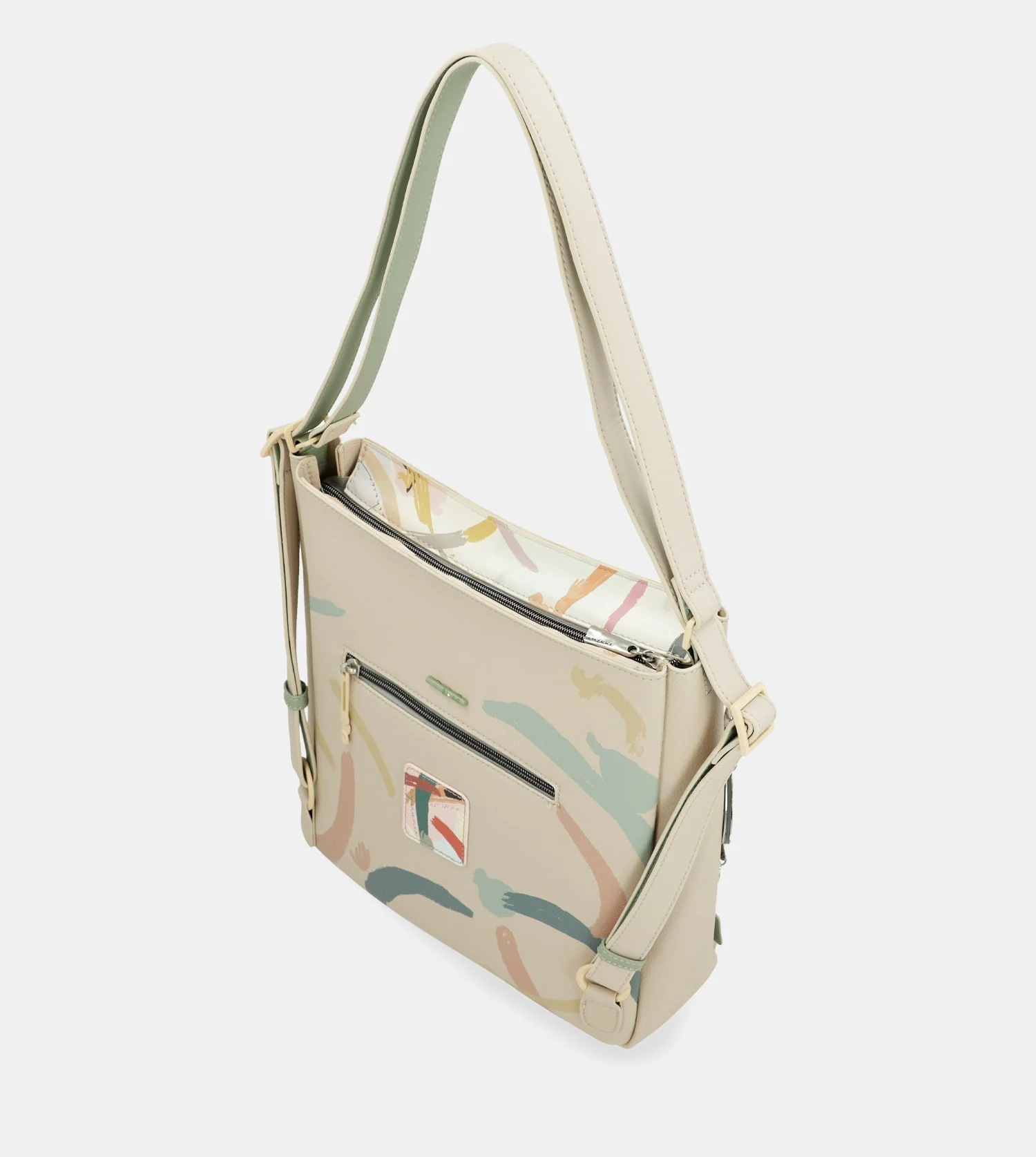 In einen Rucksack verwandelbare Tasche Alma - Image 9