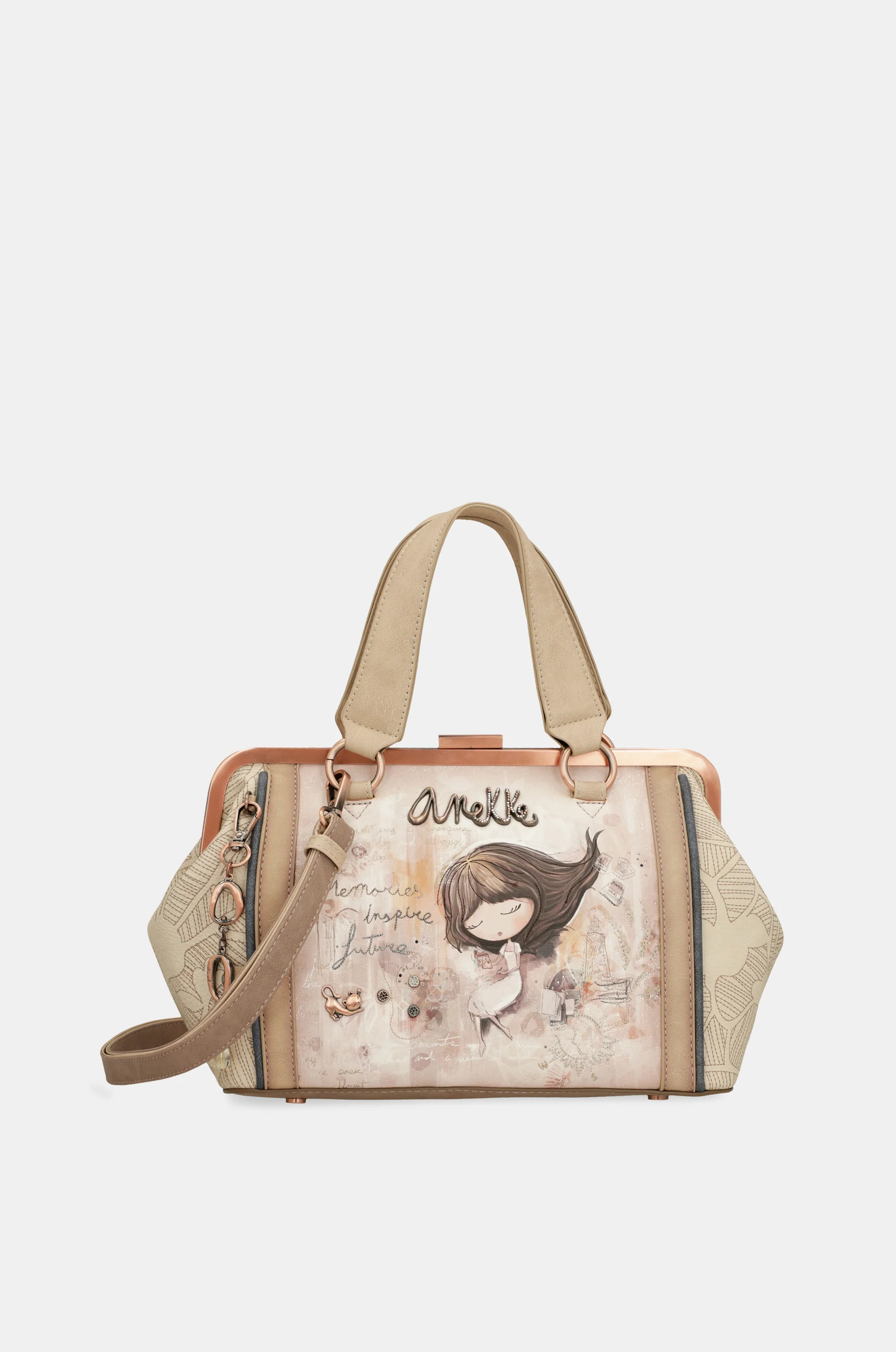 Sippy-Tasche Memories