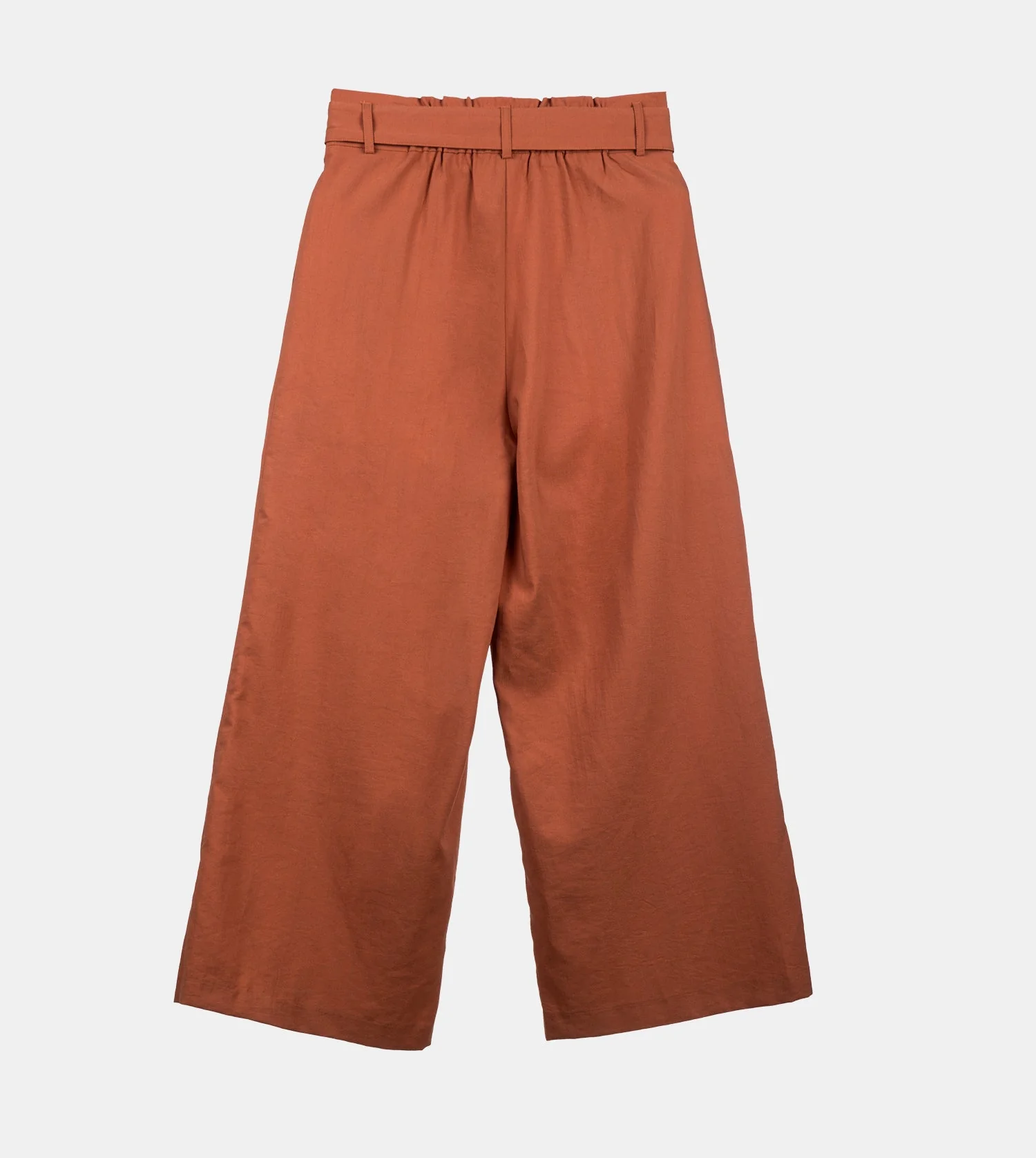 Terrakottafarbene Hose - Image 3