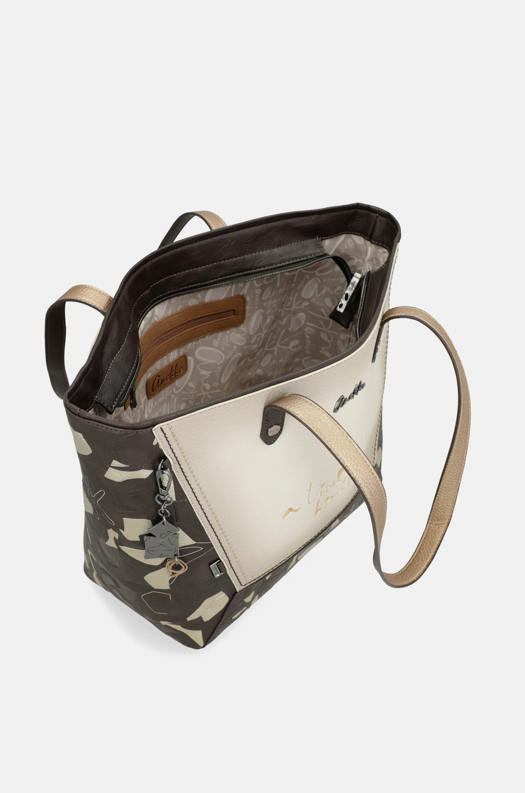 Tote bag Bloom - Image 6