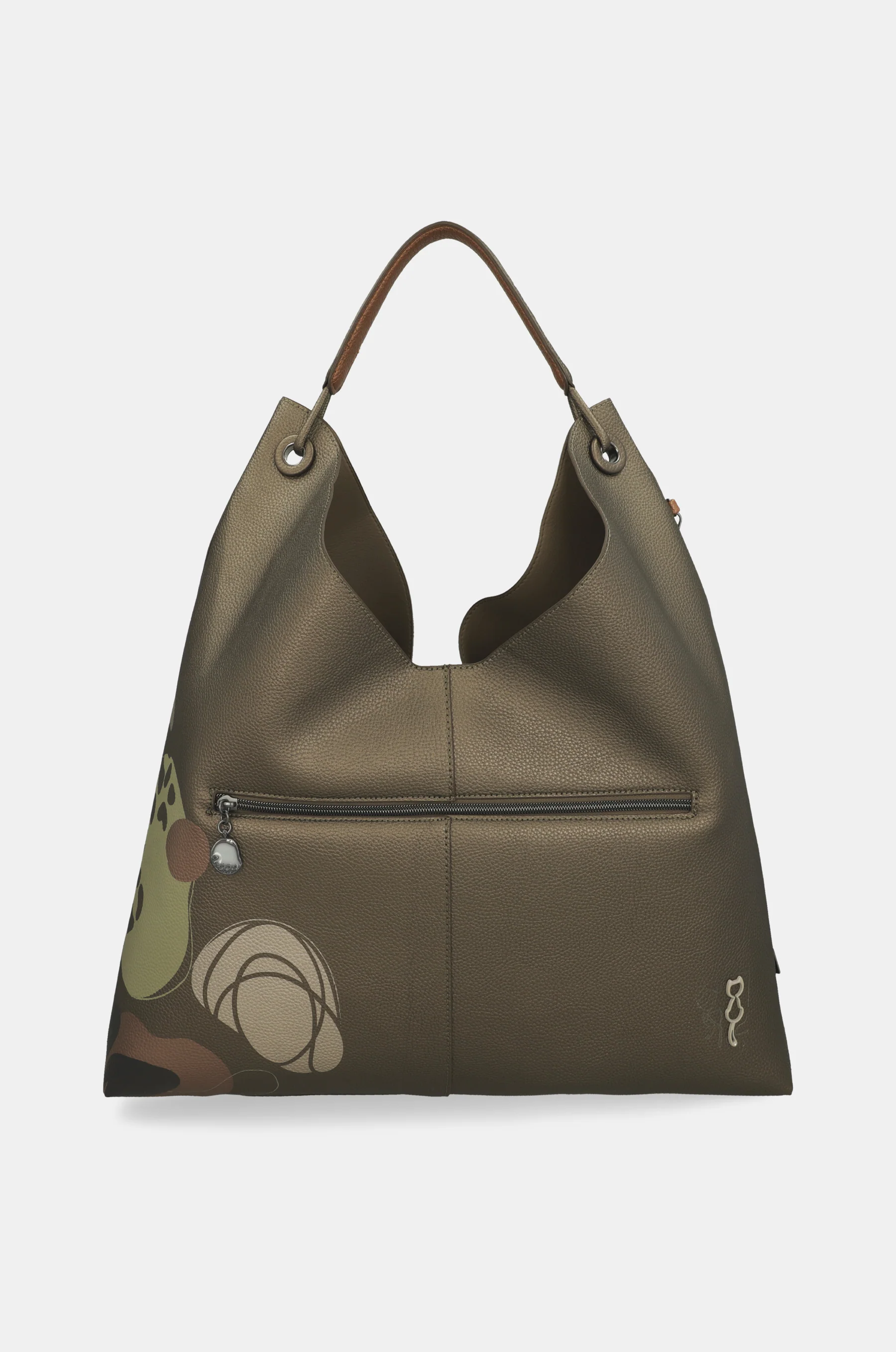 Tote bag Gaia - Image 3