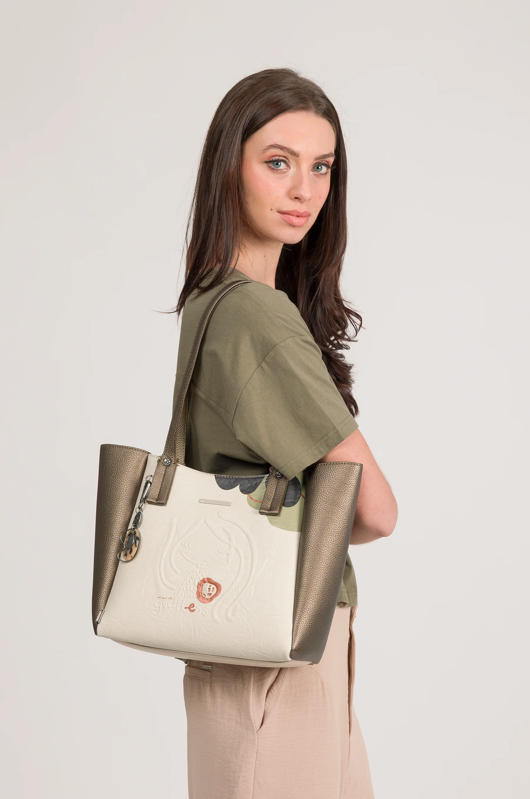 Tote bag Gaia - Image 2