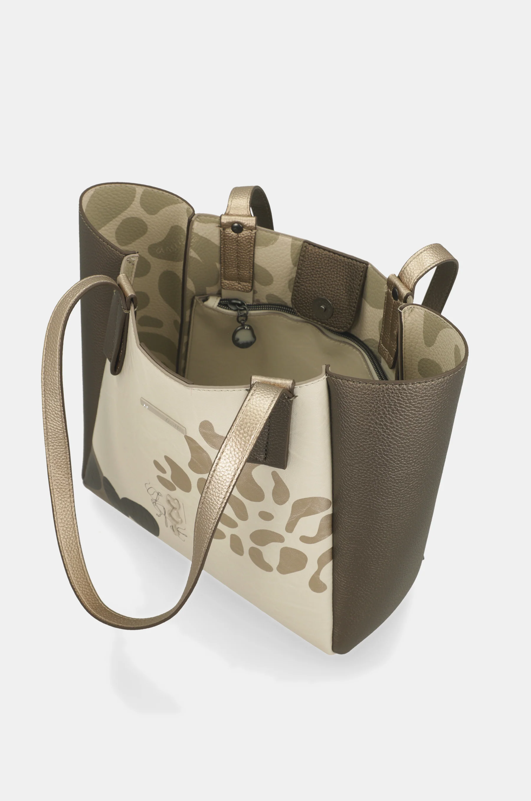 Tote bag Gaia - Image 5