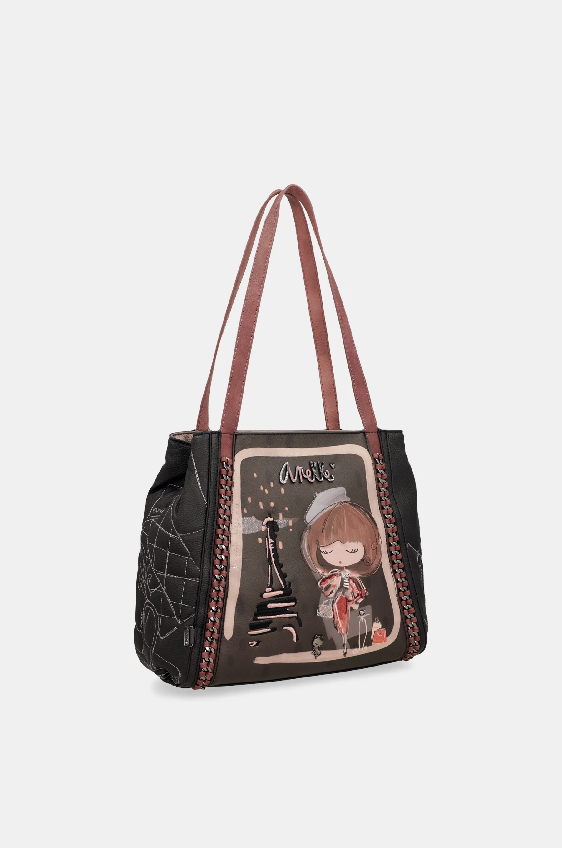 Tote Bag Mademoiselle - Image 10