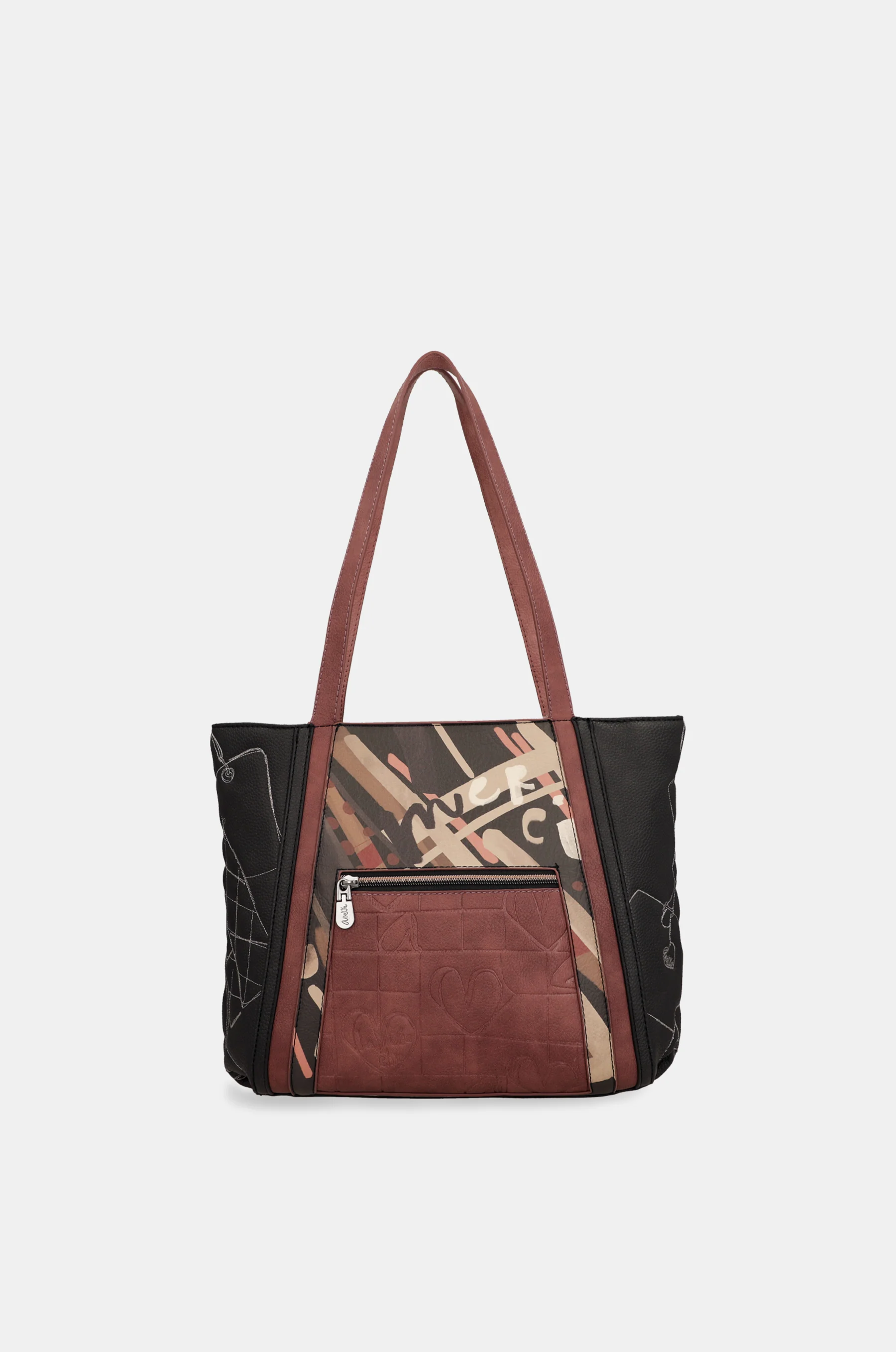 Tote Bag Mademoiselle - Image 2