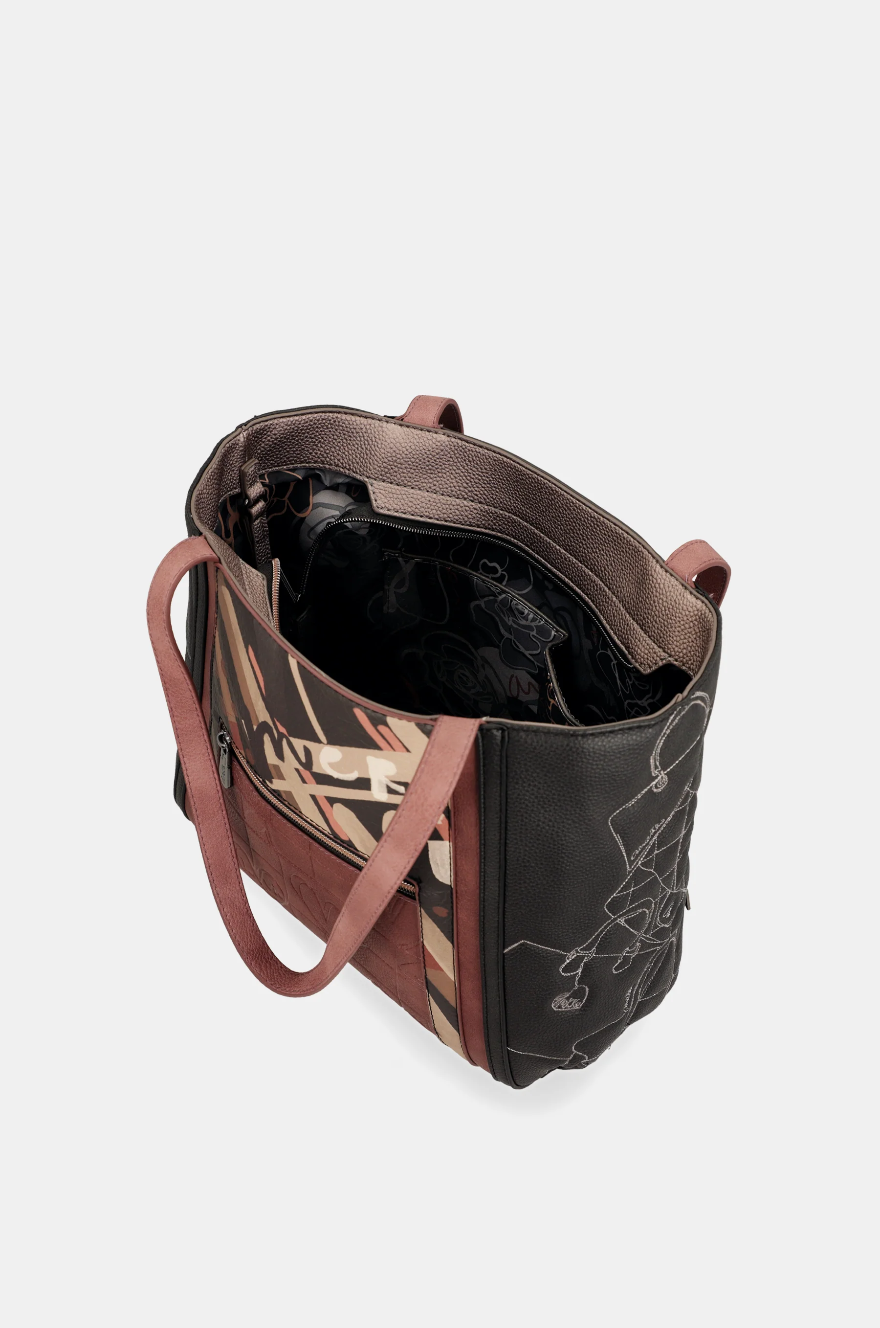 Tote Bag Mademoiselle - Image 4