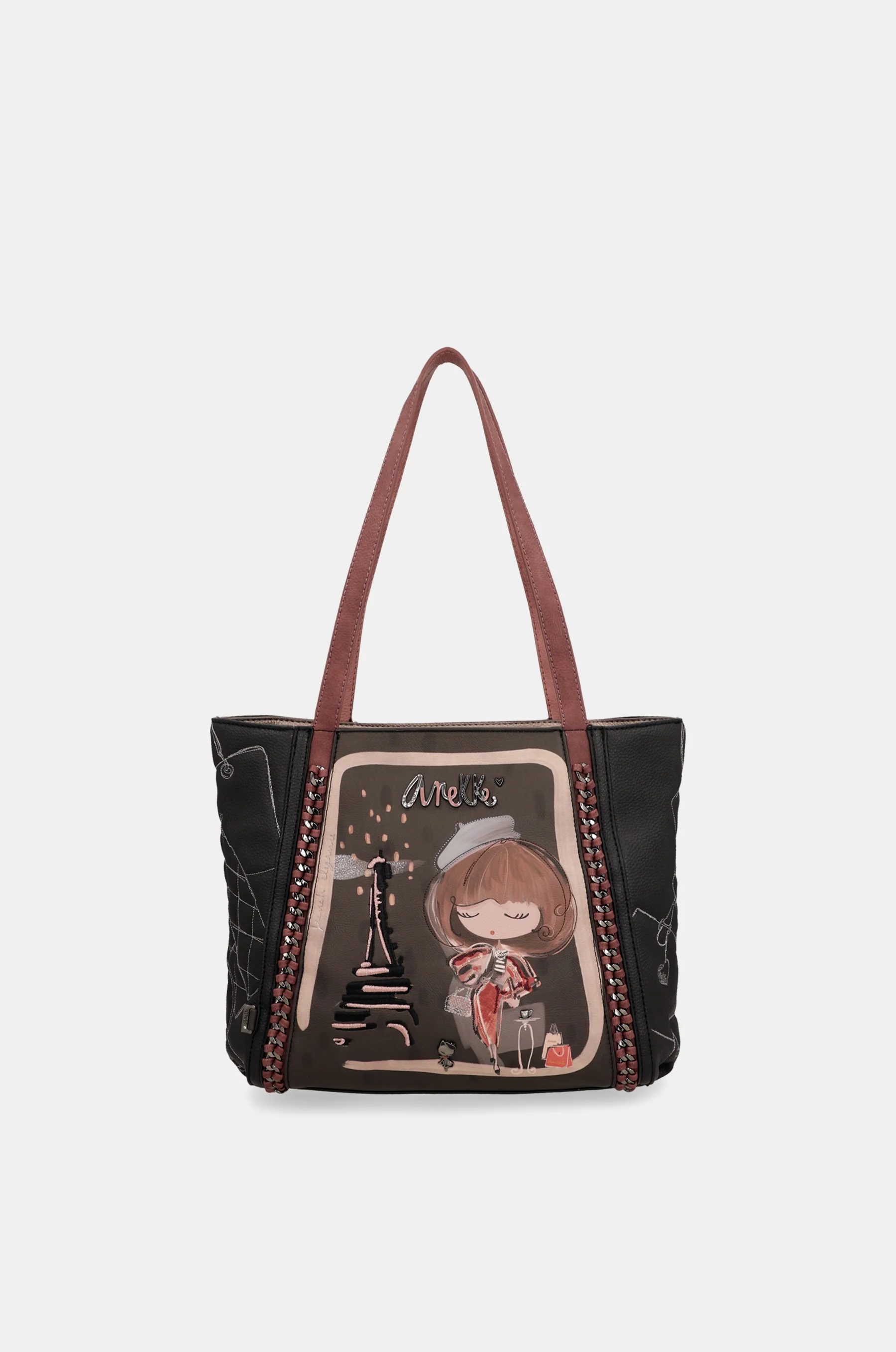 Tote Bag Mademoiselle - Image 5