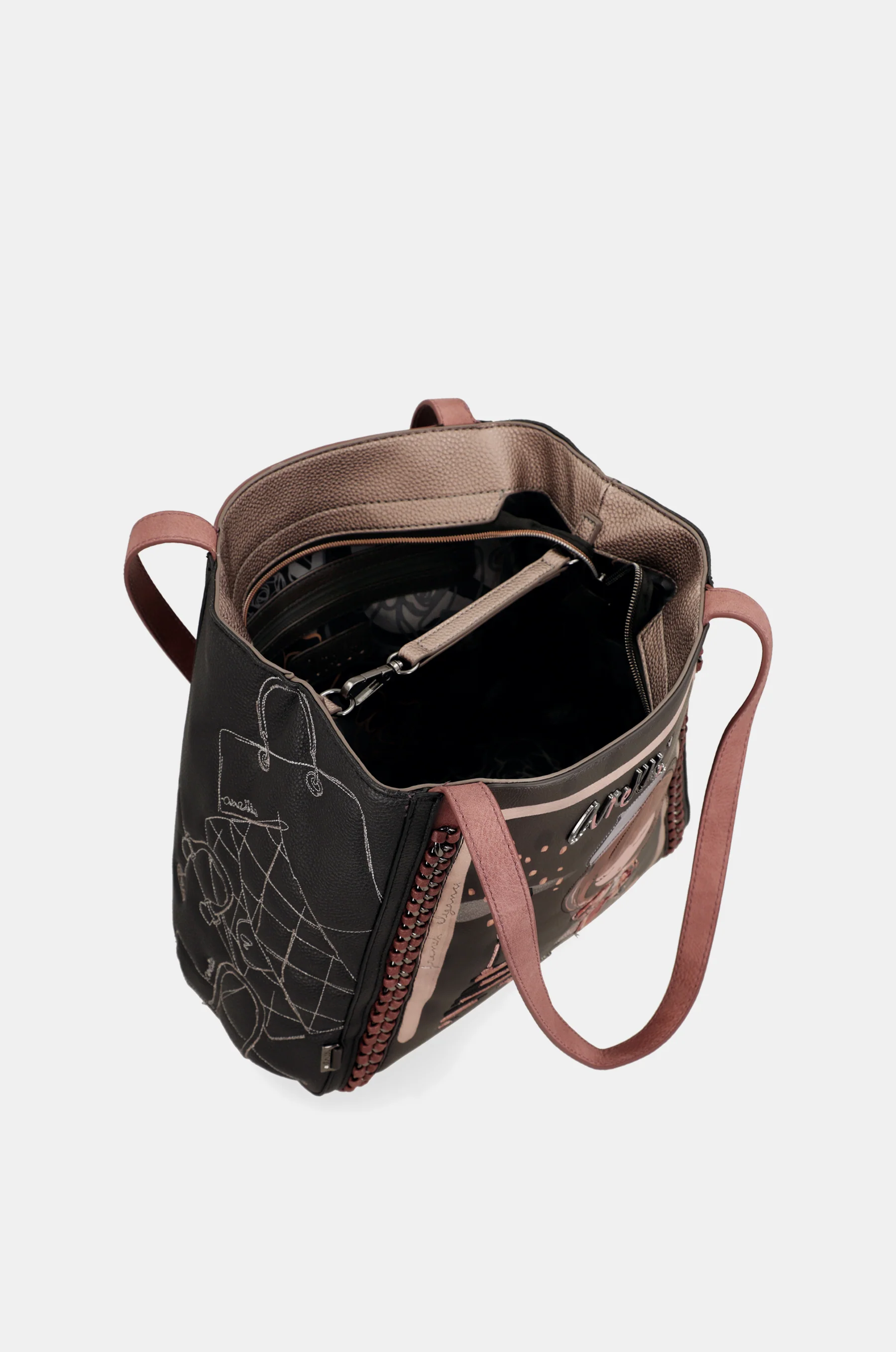 Tote Bag Mademoiselle - Image 6
