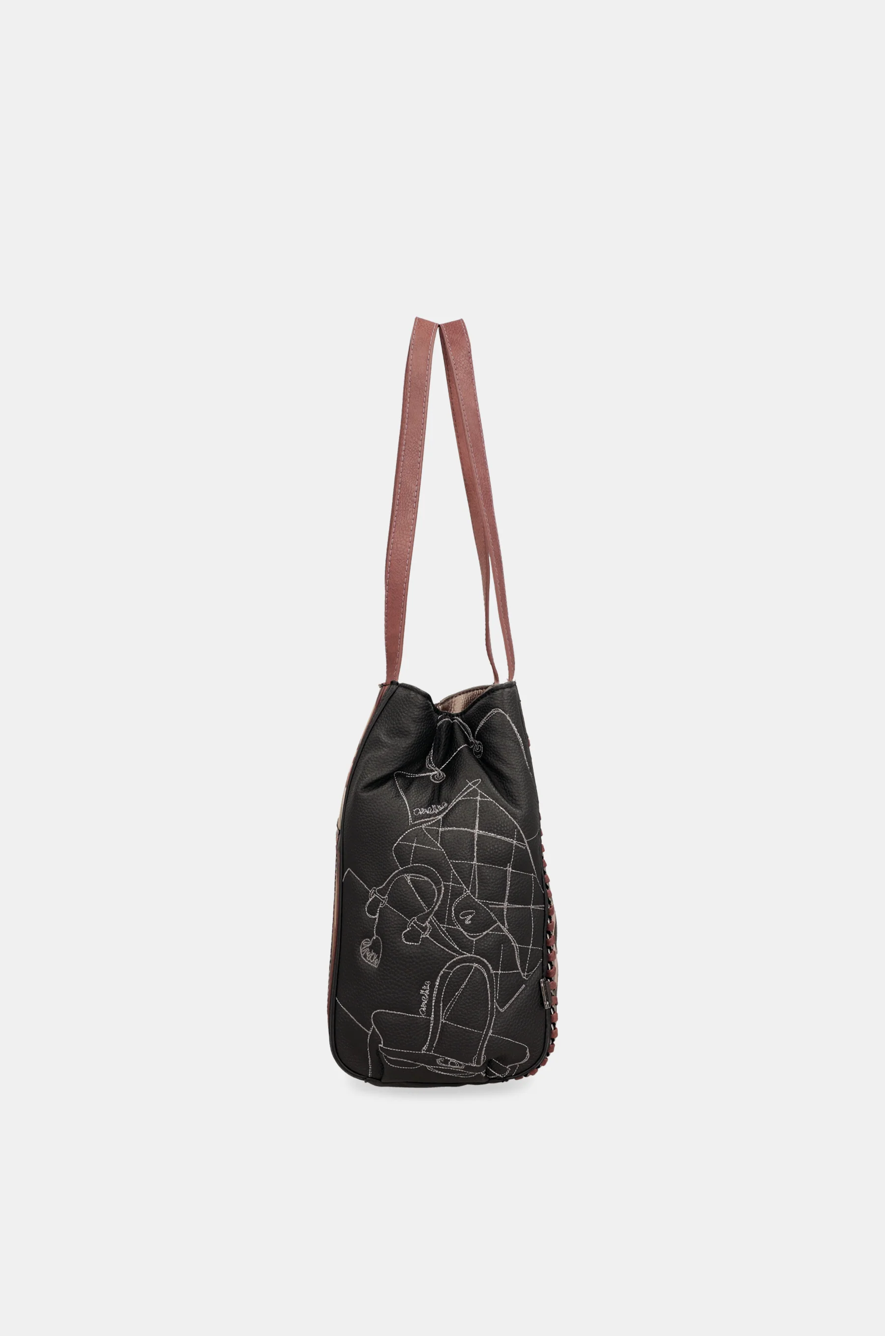 Tote Bag Mademoiselle - Image 8