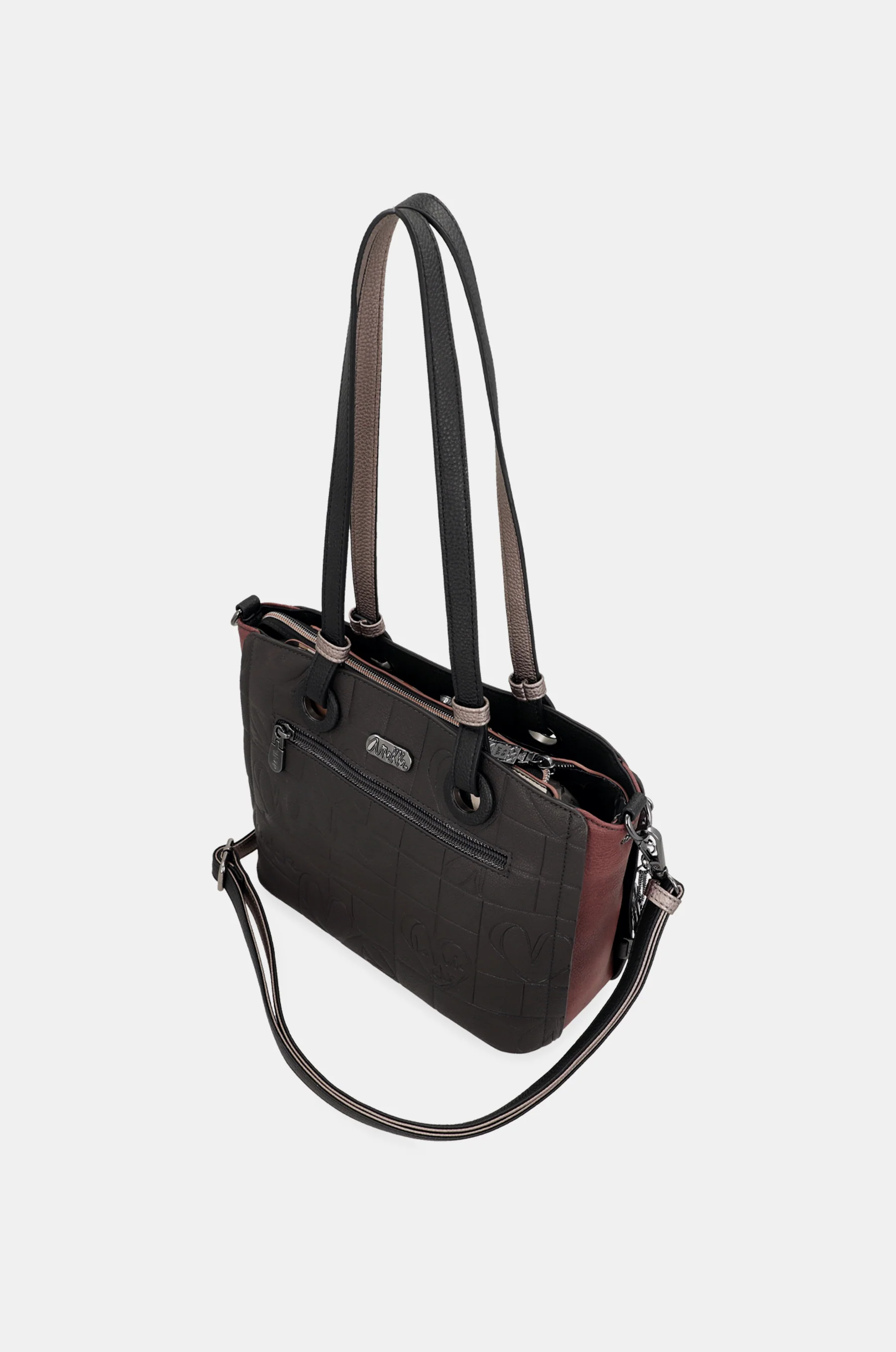 Tote Bag Mademoiselle groß - Image 10