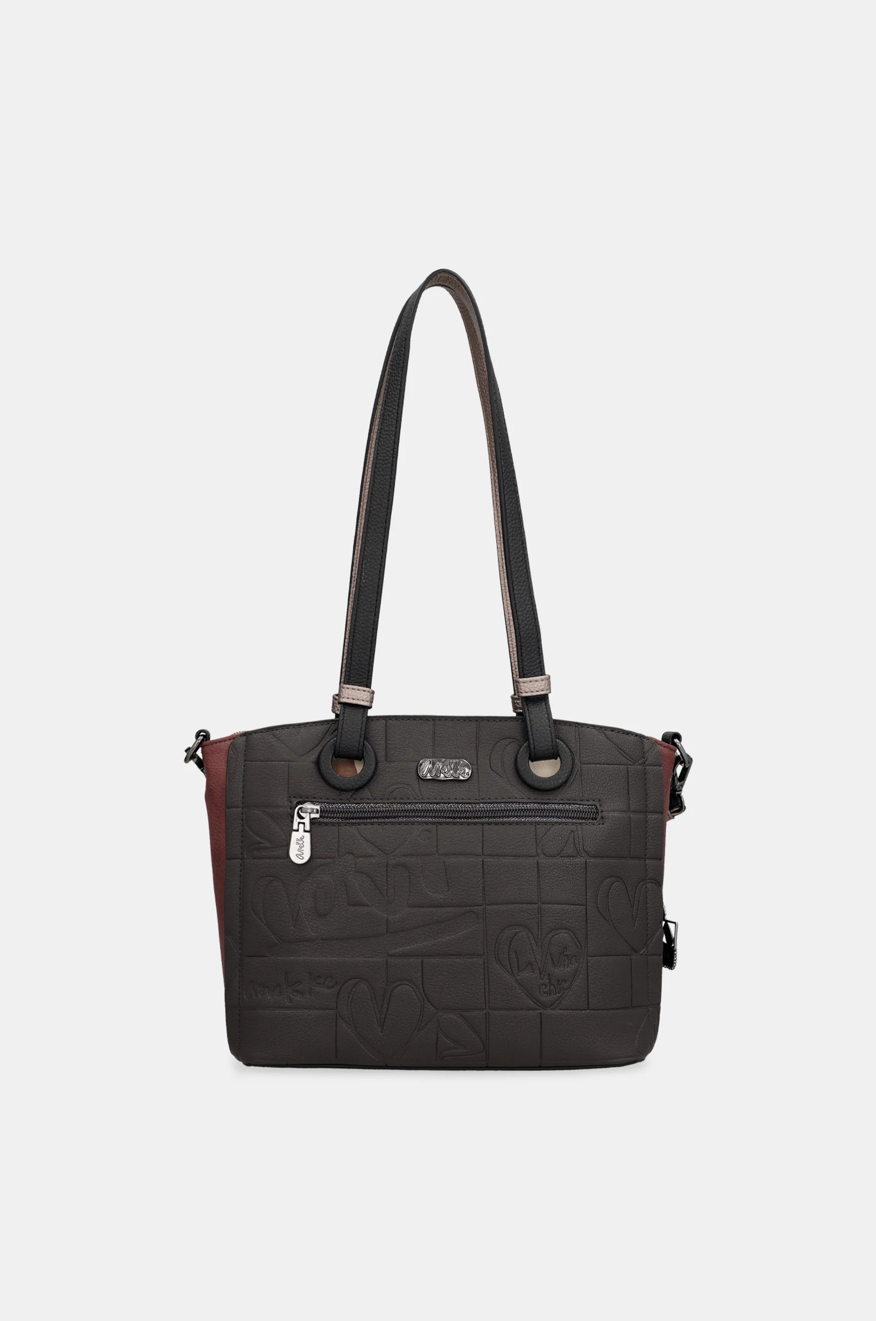 Tote Bag Mademoiselle groß - Image 3
