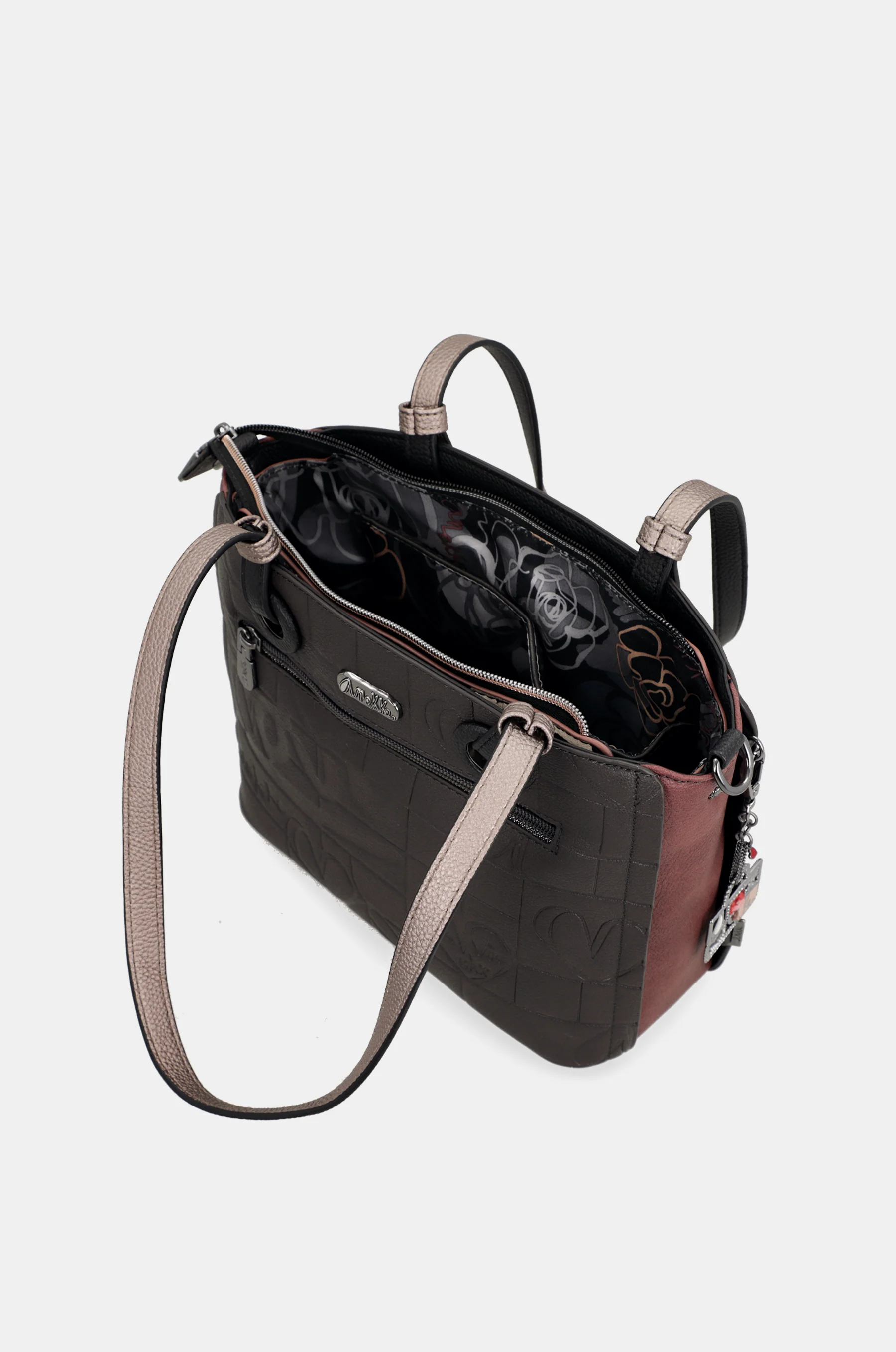Tote Bag Mademoiselle groß - Image 7