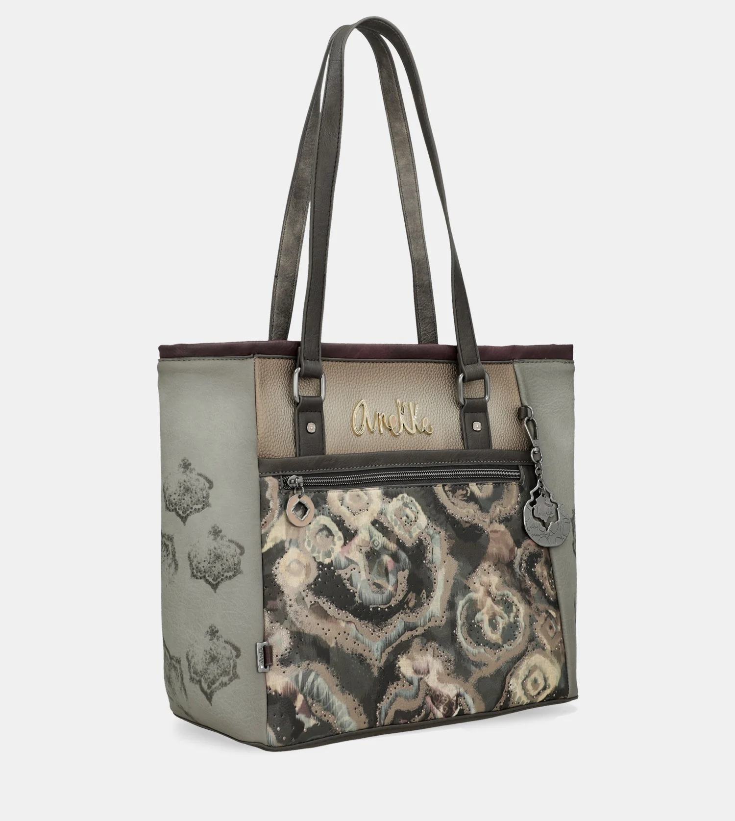 Tote Bag Manifesto groß - Image 3