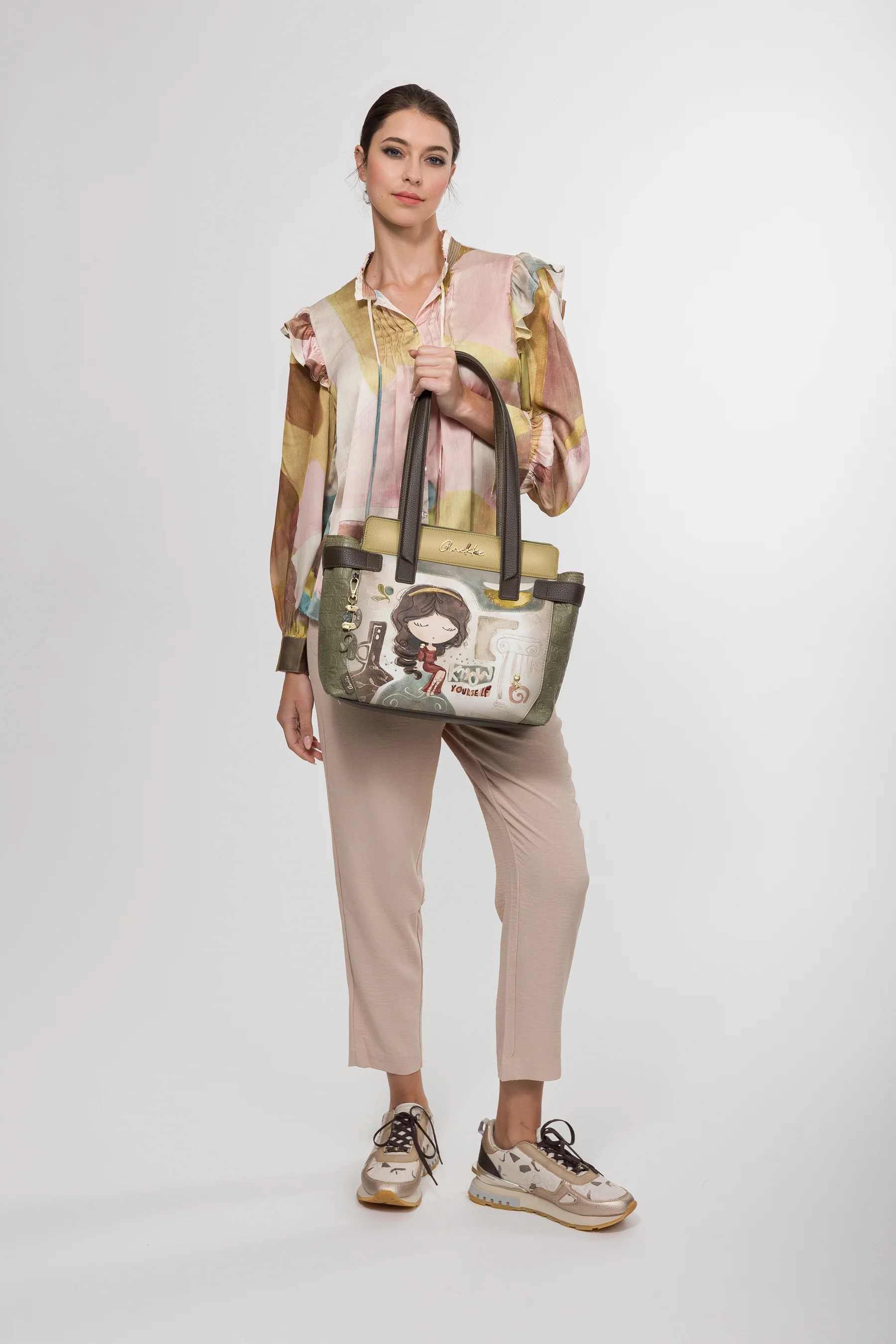 Tote bag Muse - Image 2