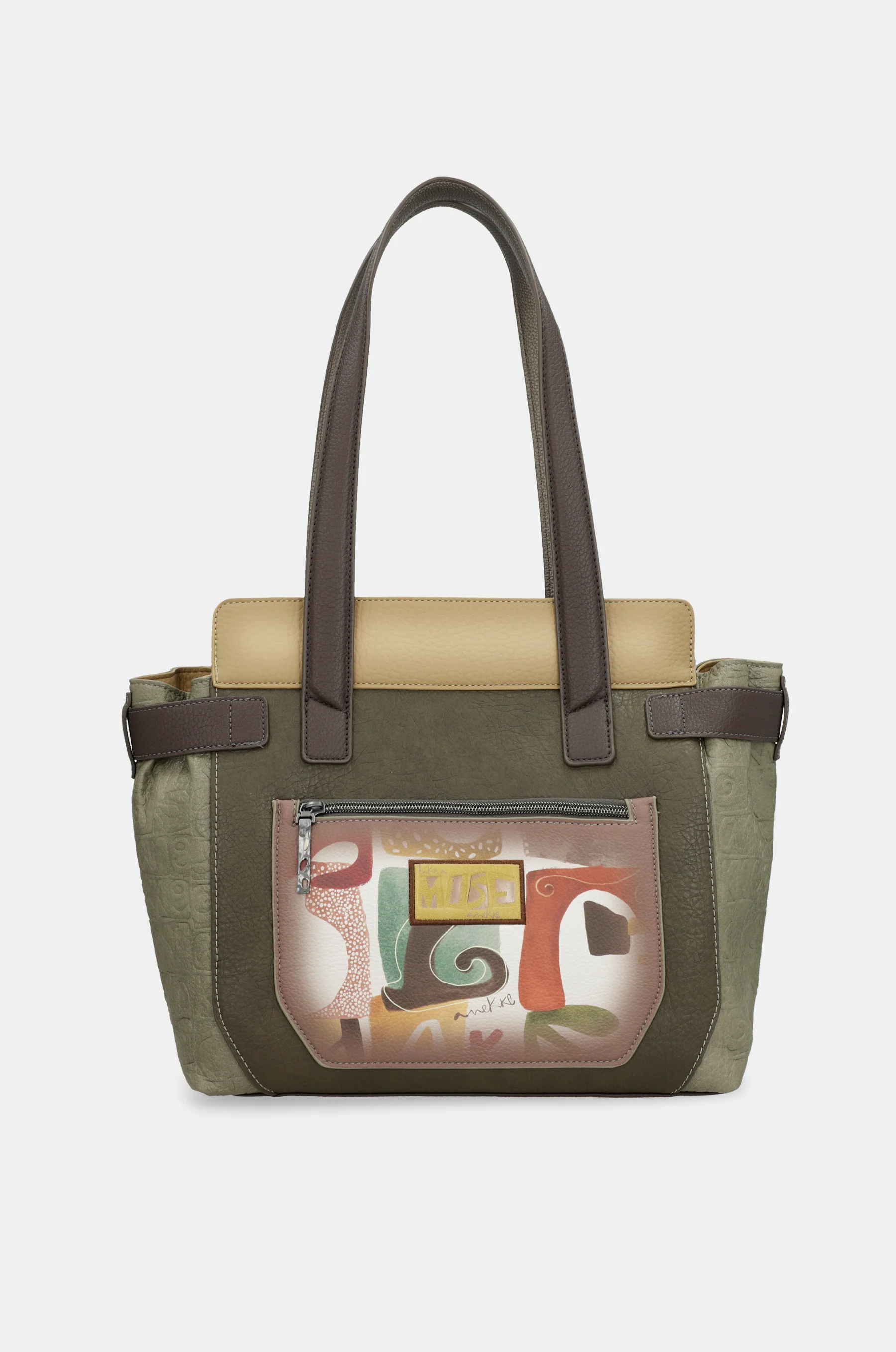 Tote bag Muse - Image 3