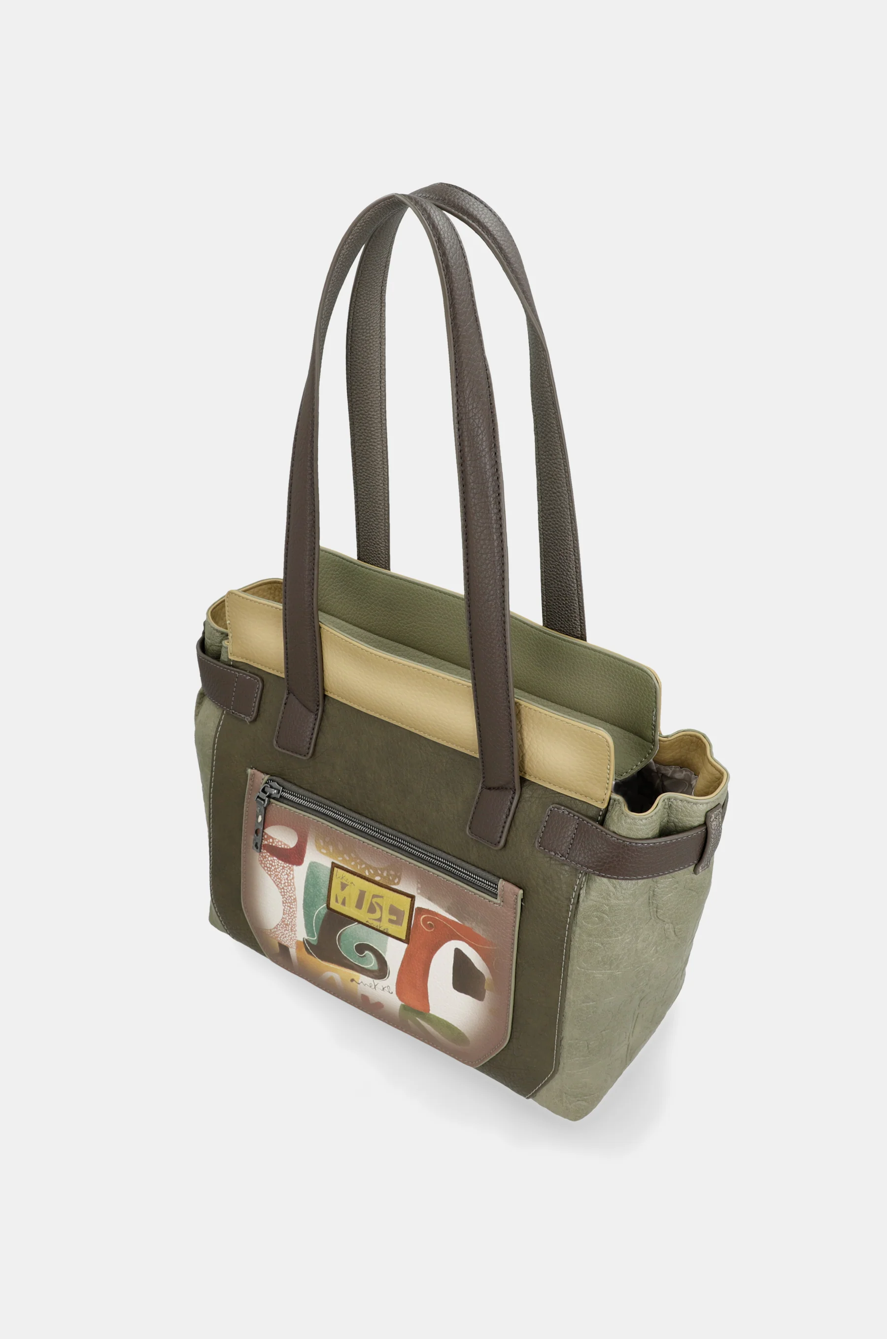 Tote bag Muse - Image 6