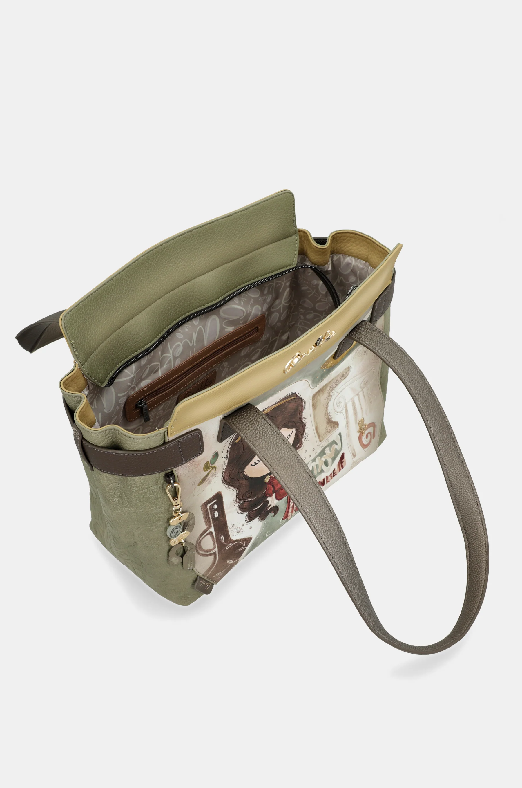 Tote bag Muse - Image 7