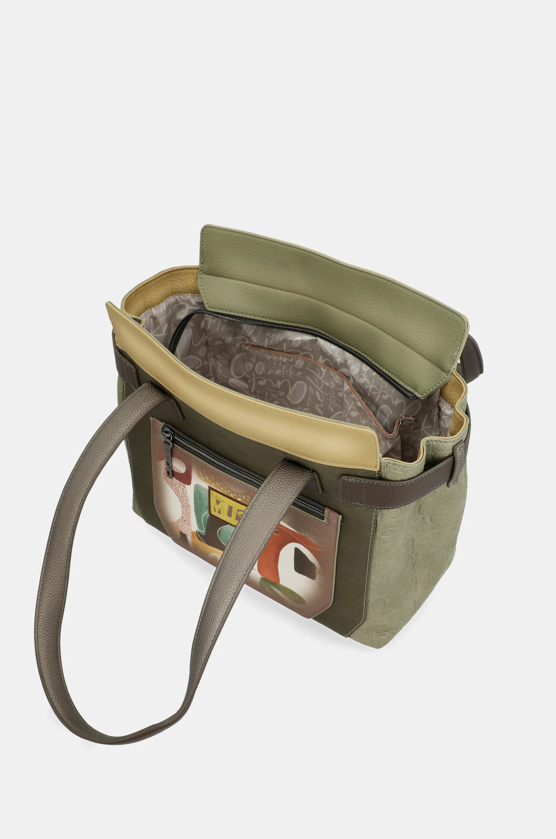 Tote bag Muse - Image 8