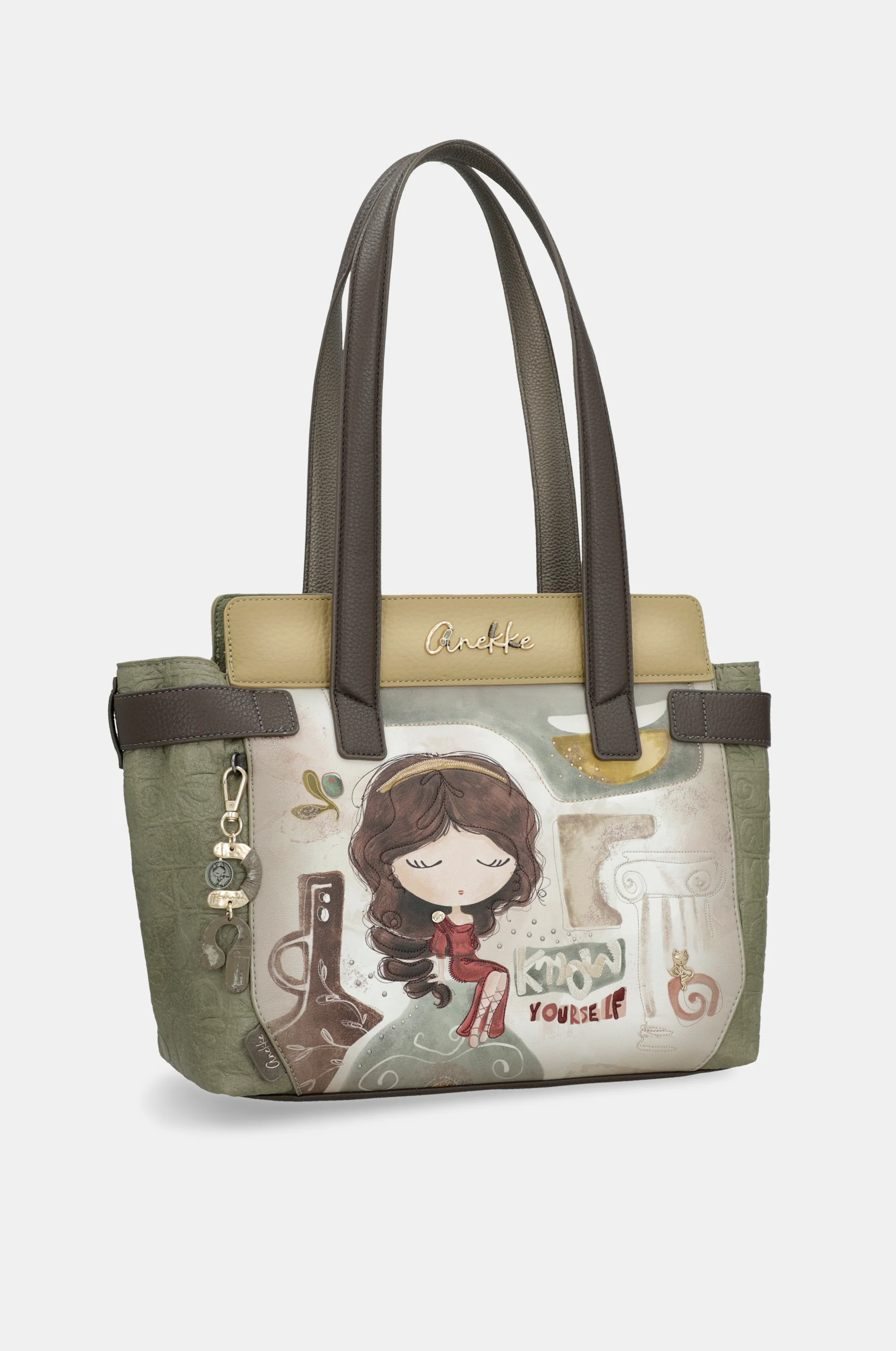 Tote bag Muse - Image 9