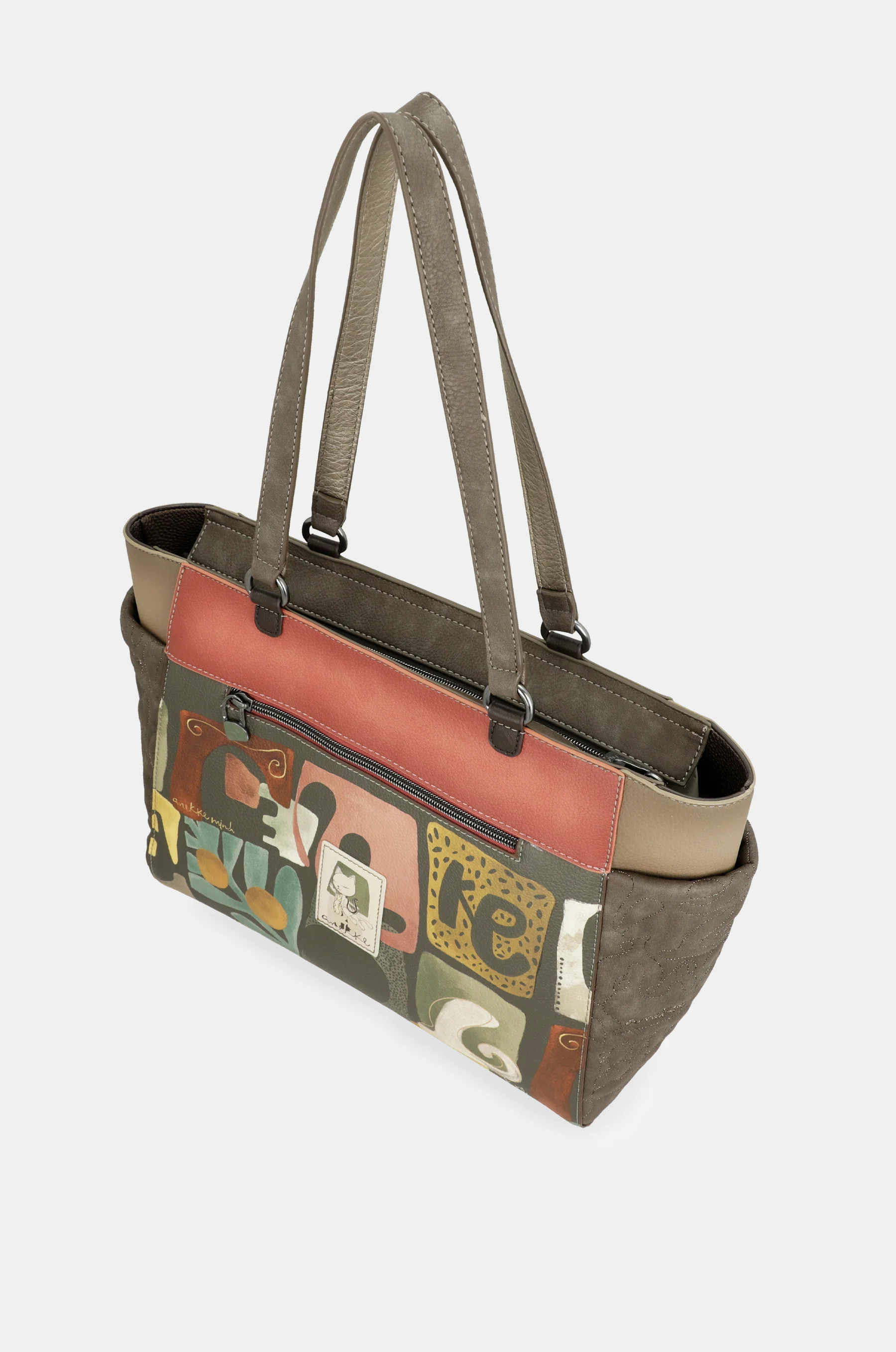 Tote bag Muse - Image 5