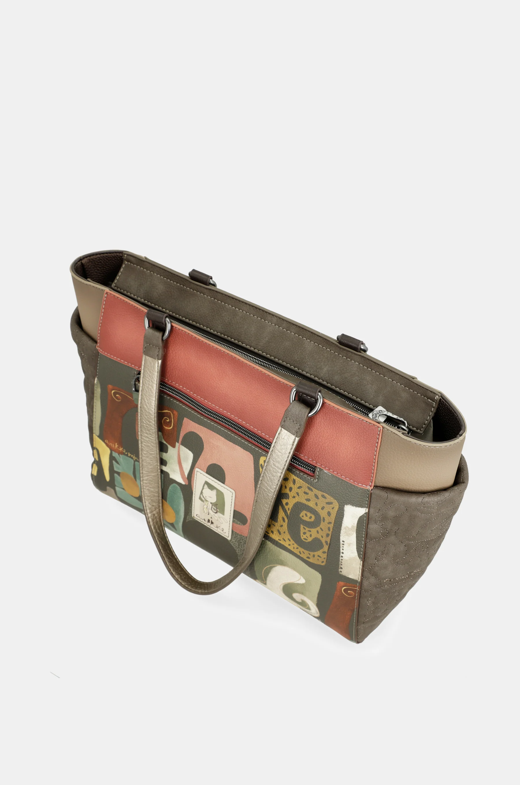 Tote bag Muse - Image 6