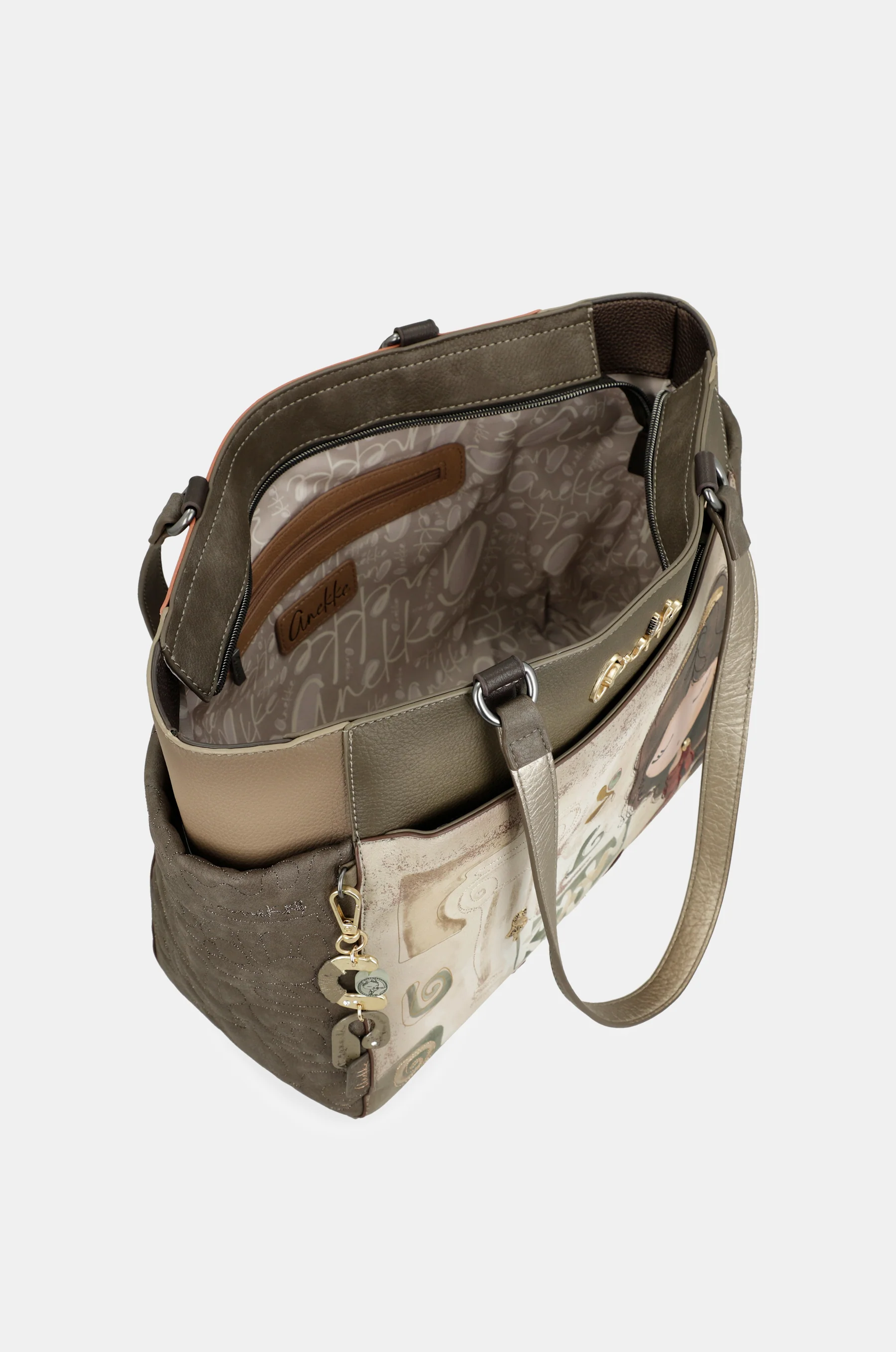 Tote bag Muse - Image 7