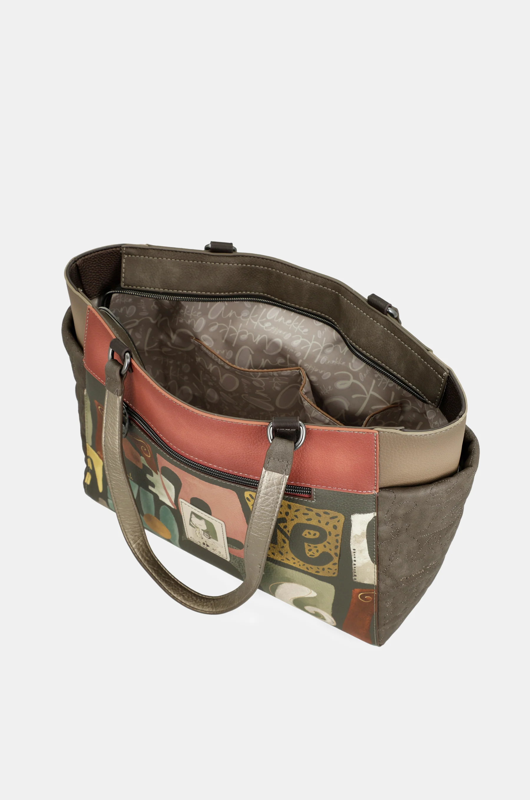 Tote bag Muse - Image 8