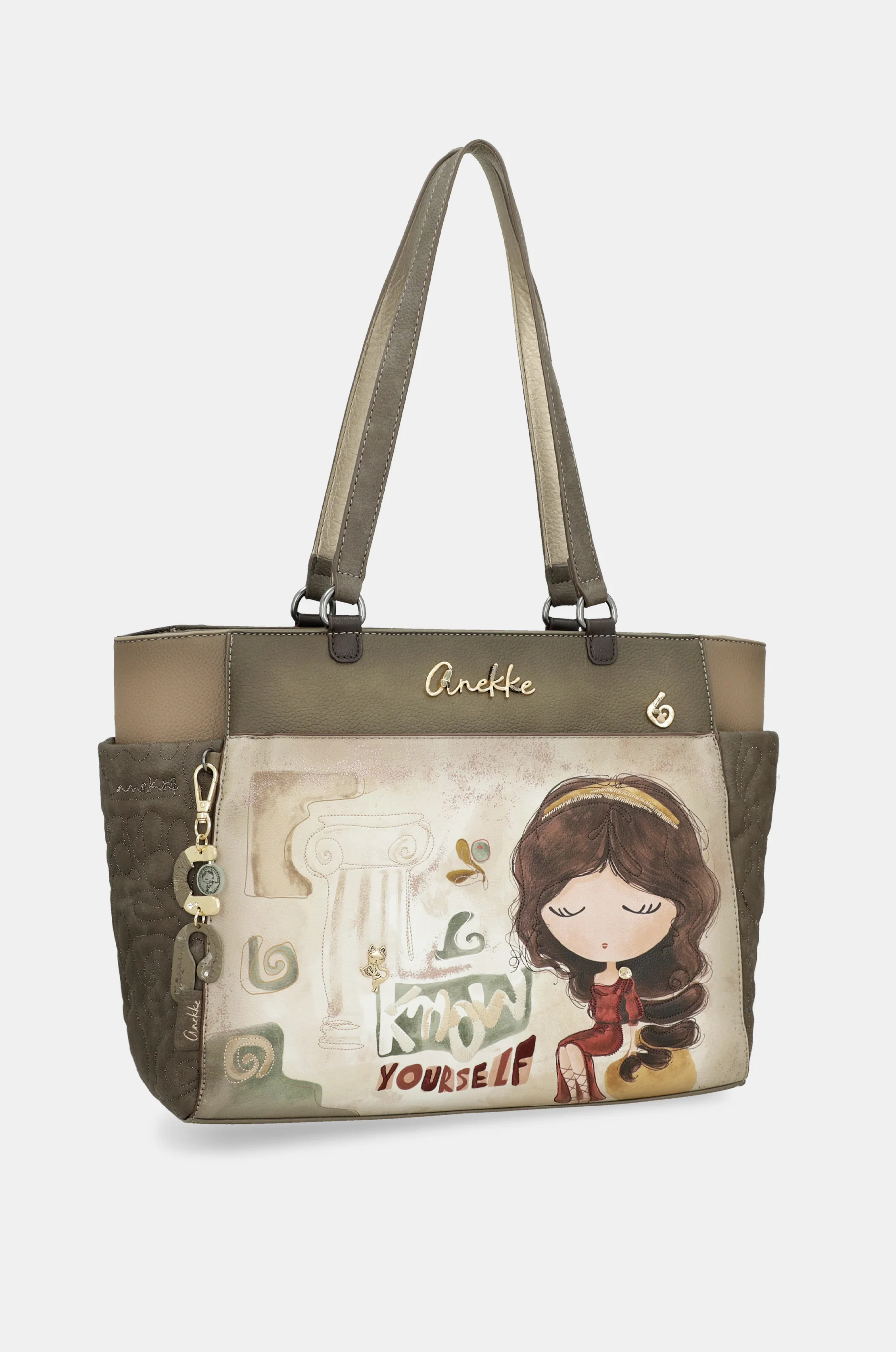 Tote bag Muse - Image 9