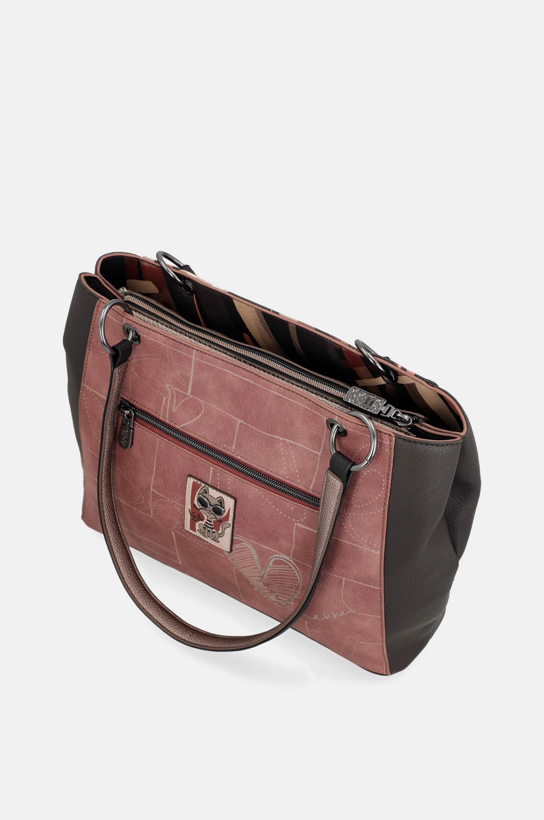 Tote Bag Parisian - Image 3