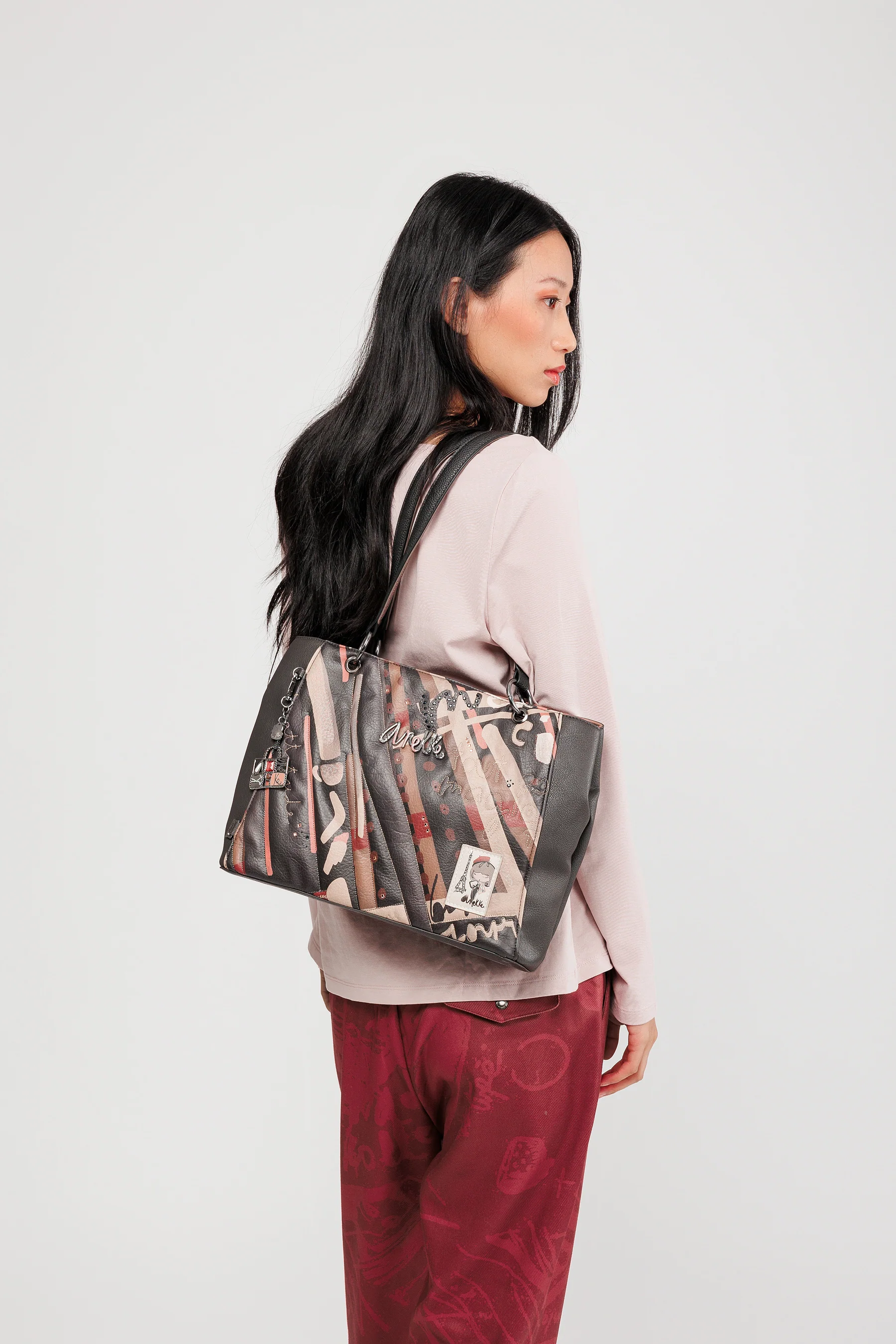 Tote Bag Parisian - Image 4