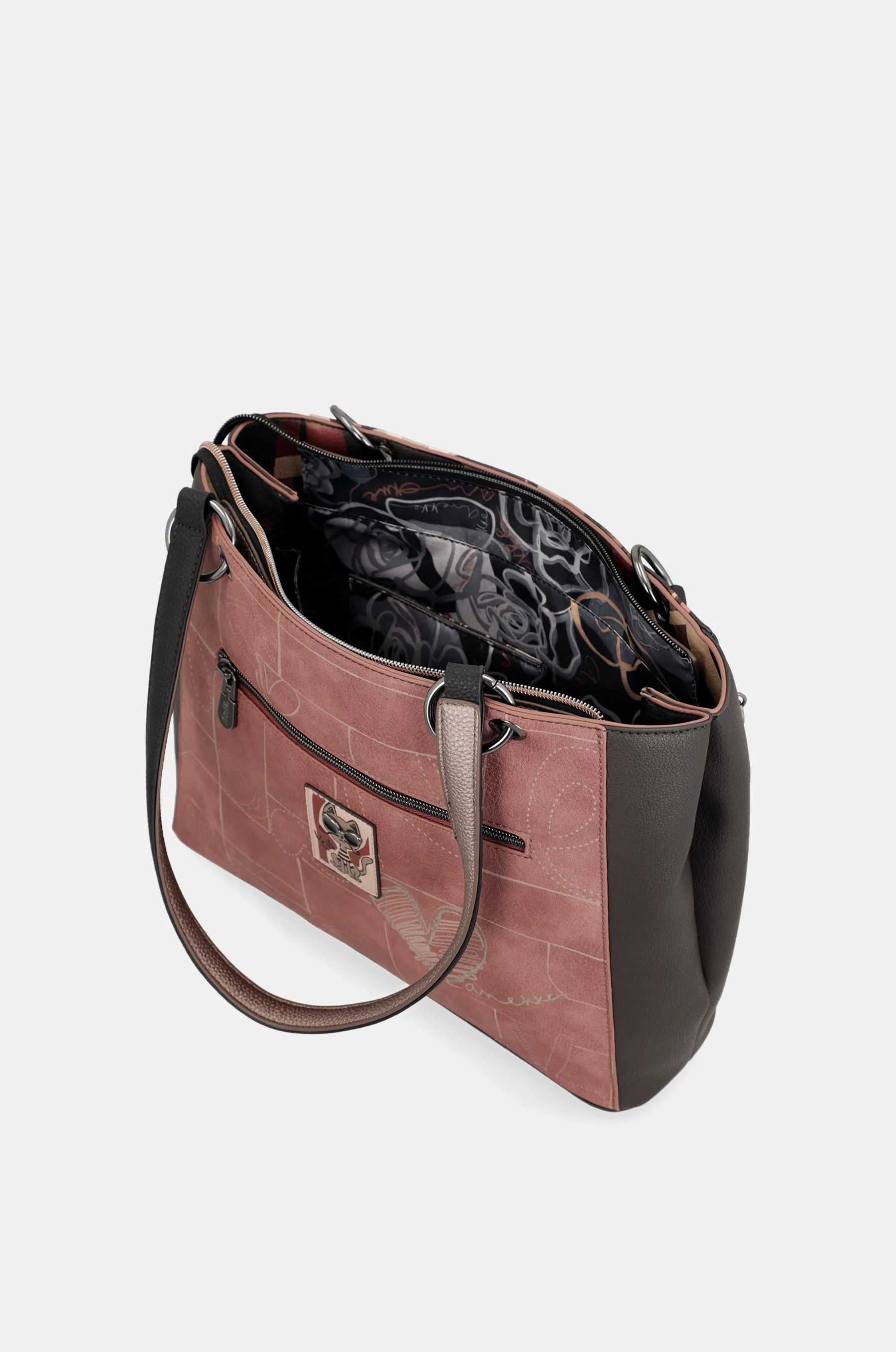 Tote Bag Parisian - Image 5